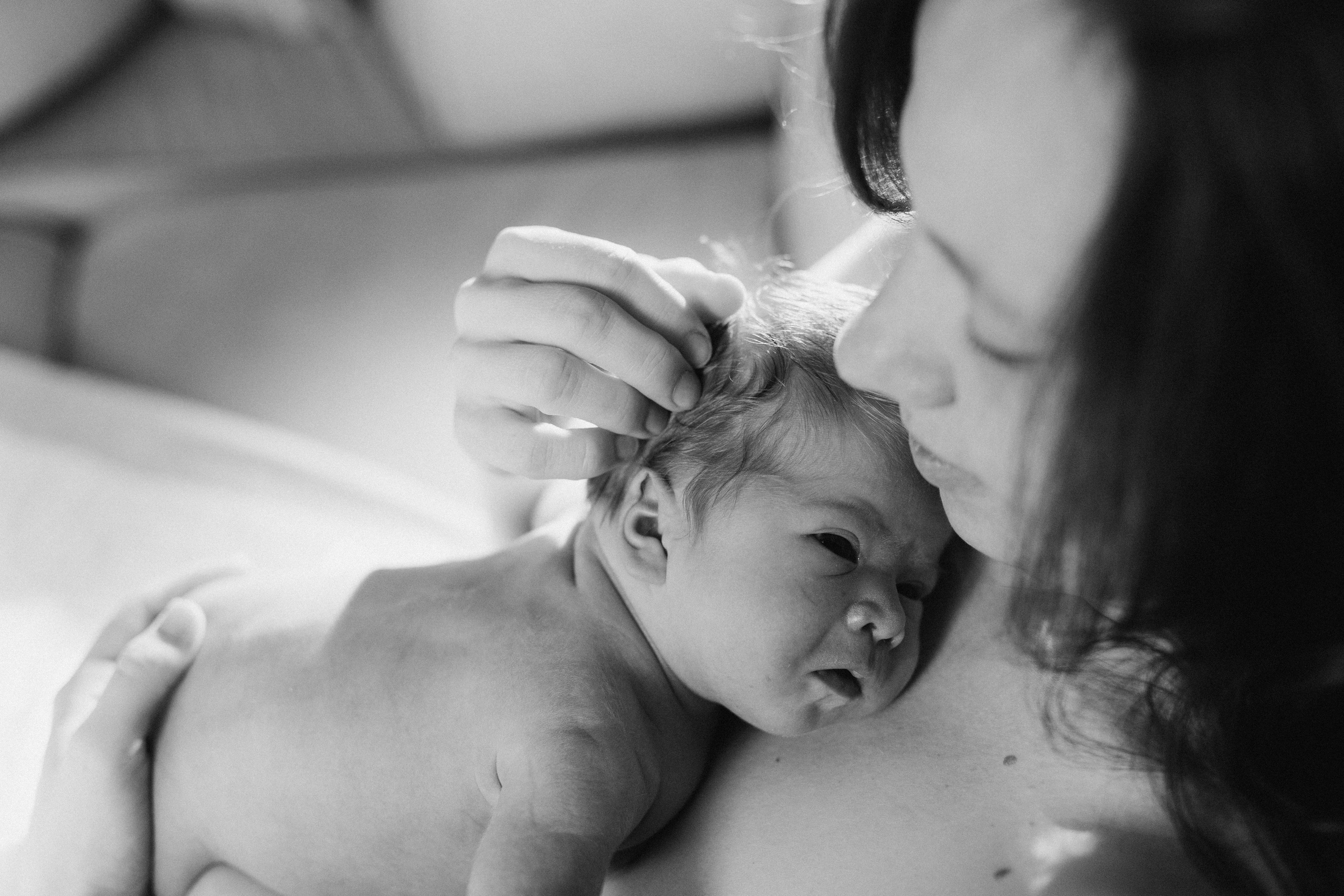 Из любви — в жизнь. Семейный и портретный фотограф из Казани