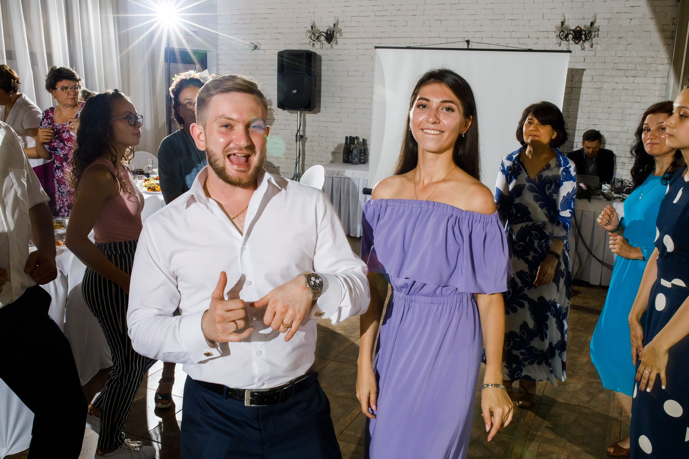 Вадим и Алия. Фотограф в Уфе Ирина Идрисова