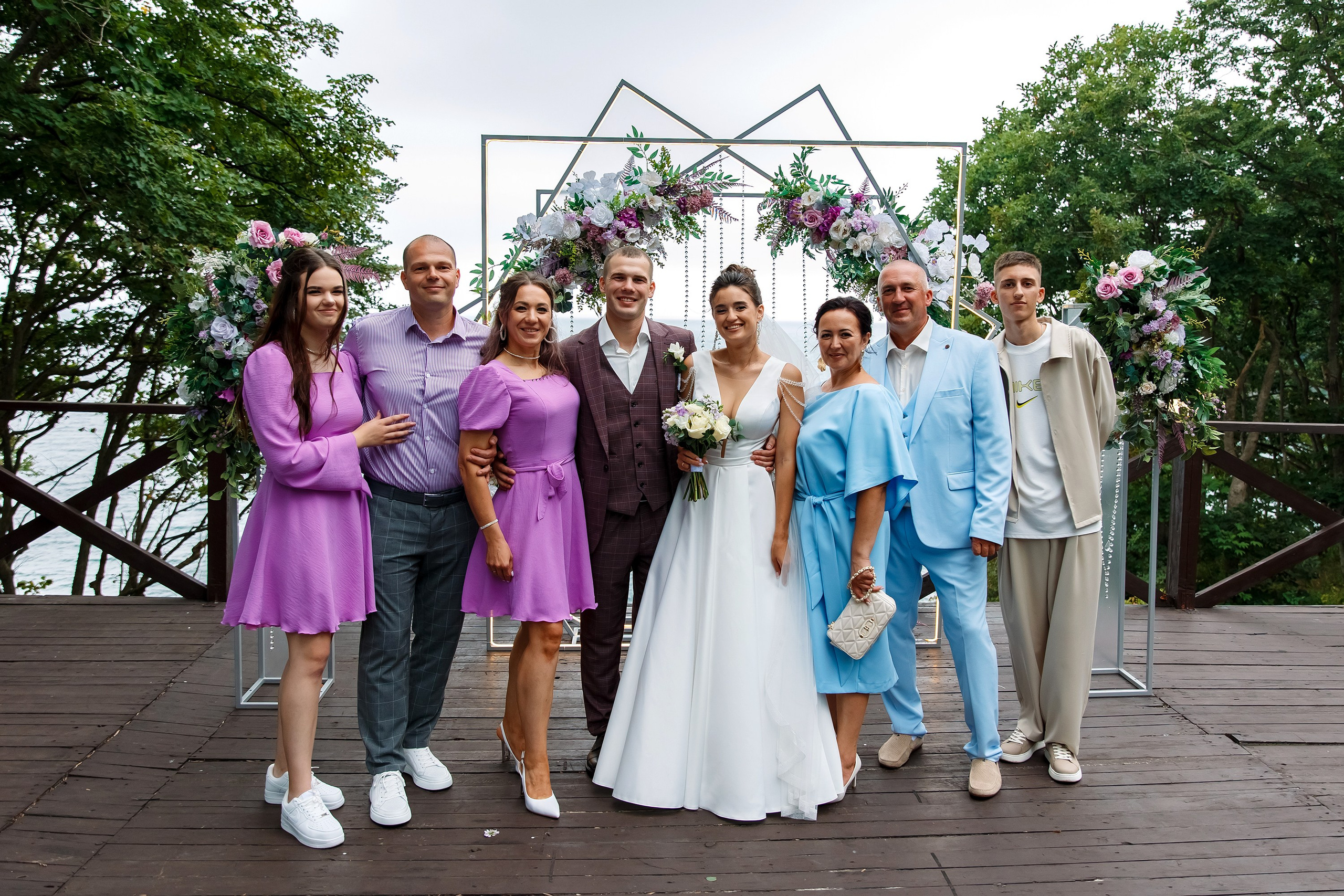 Ирина & Даниил. Фотограф Любовь Корниенко, Примоский край