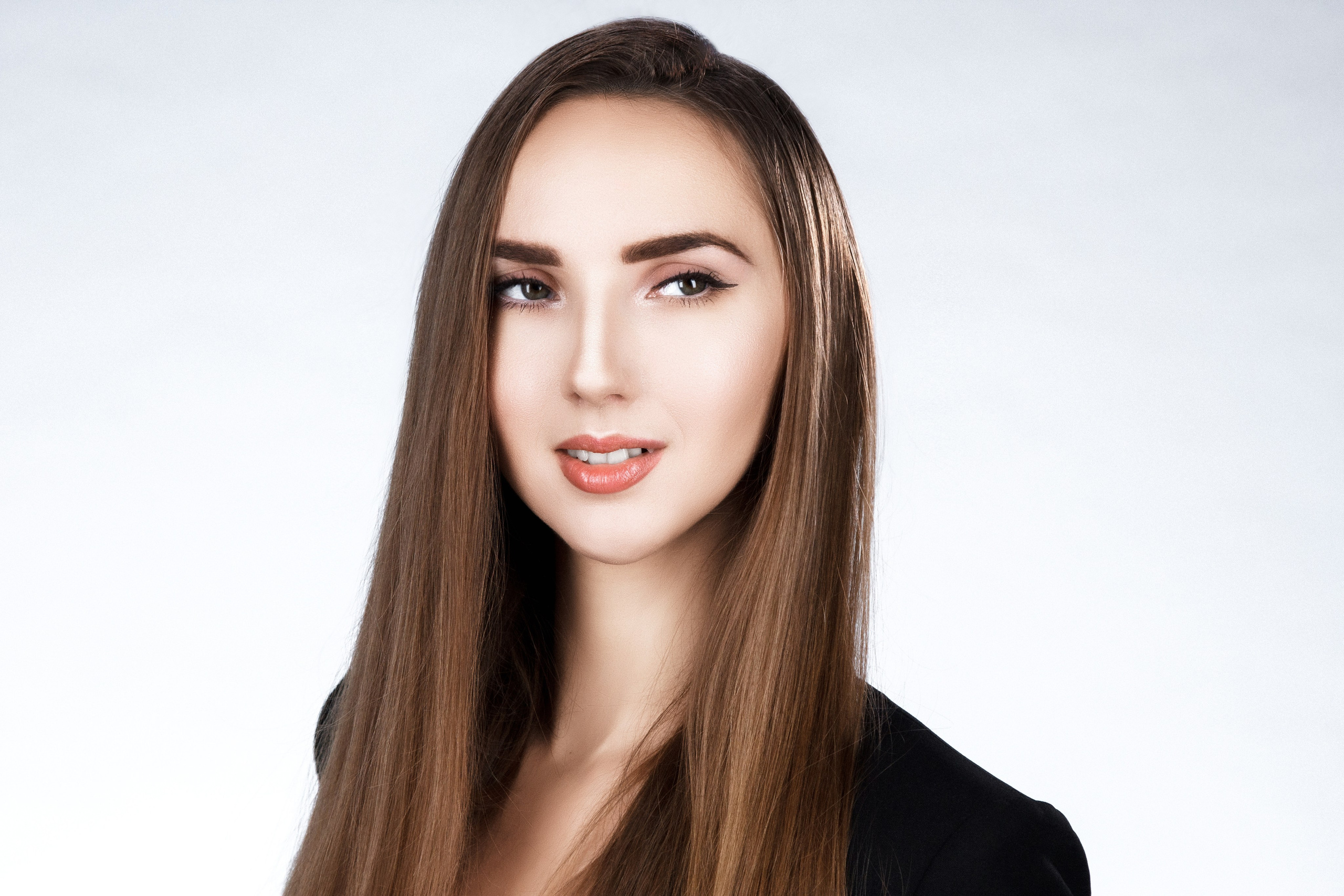 Обзор съемок. Фотограф Вадим Бердник