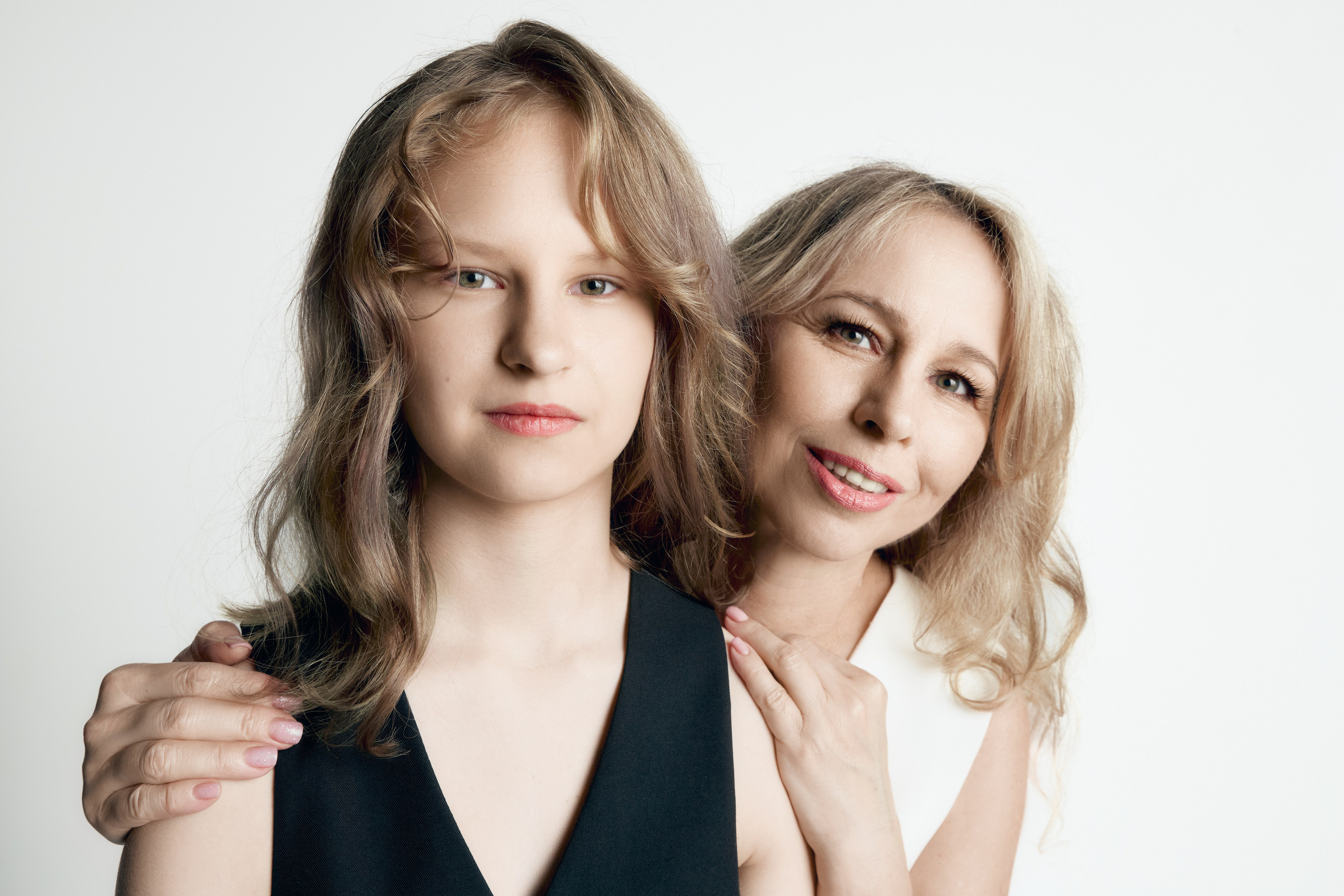 Семейная съемка. Фотограф Вадим Бердник