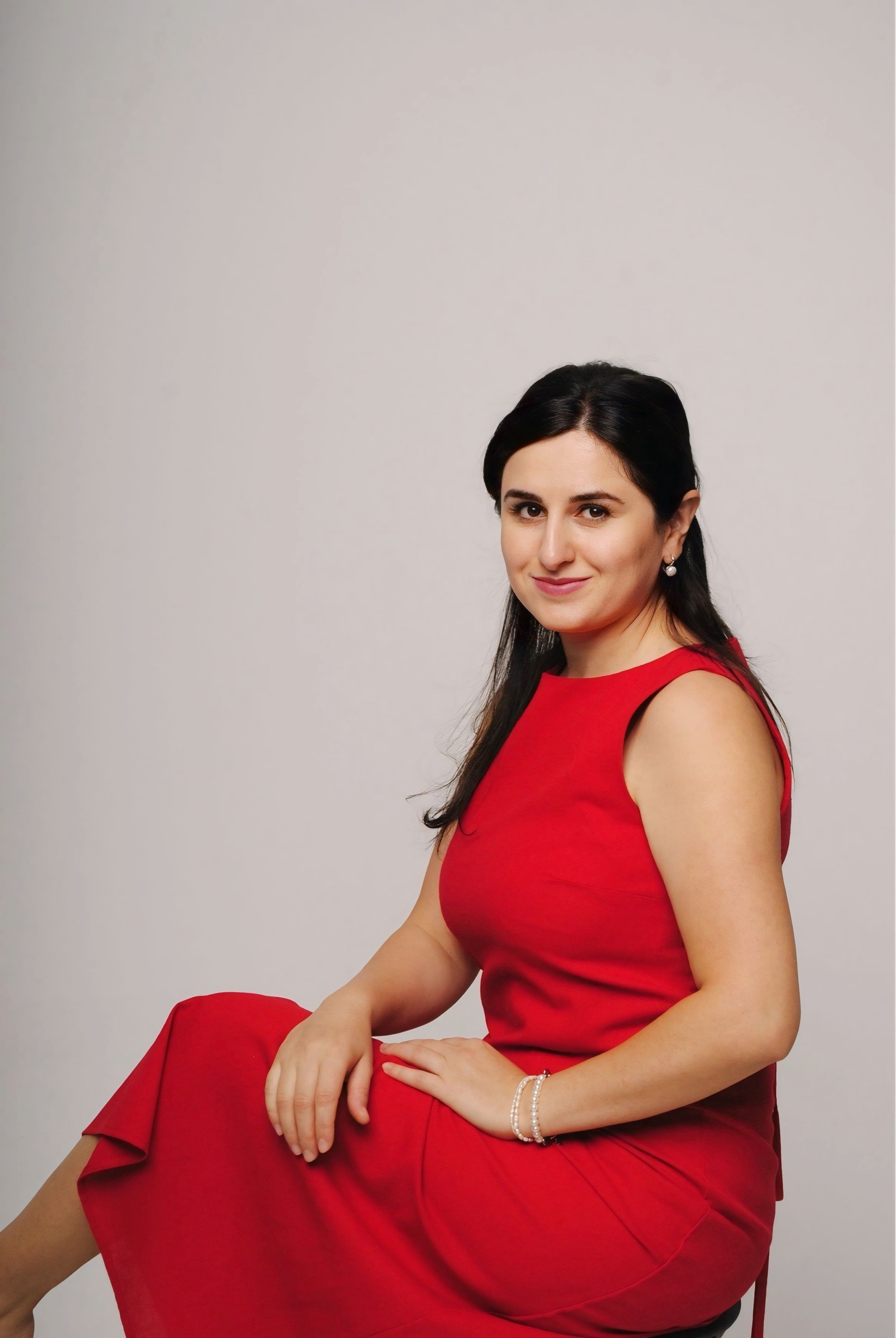 Деловая съемка. Фотограф Мария Мусаелян