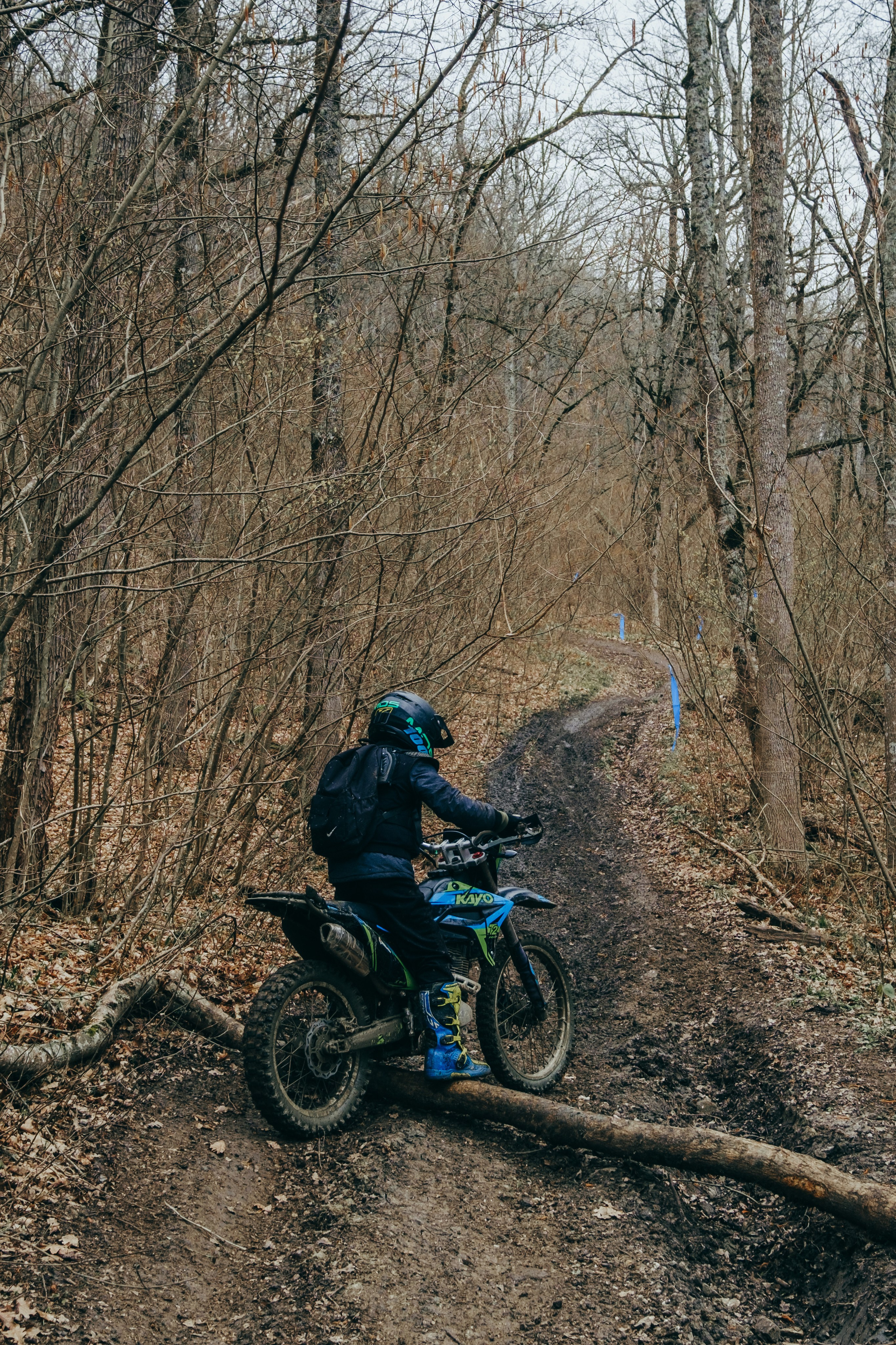 Эндуро Фест от Shamax Motors (Краснодар). Свадебный фотограф Денис Ожигин в Краснодаре и крае. Эмоциональная и стильная съемка вашего дня