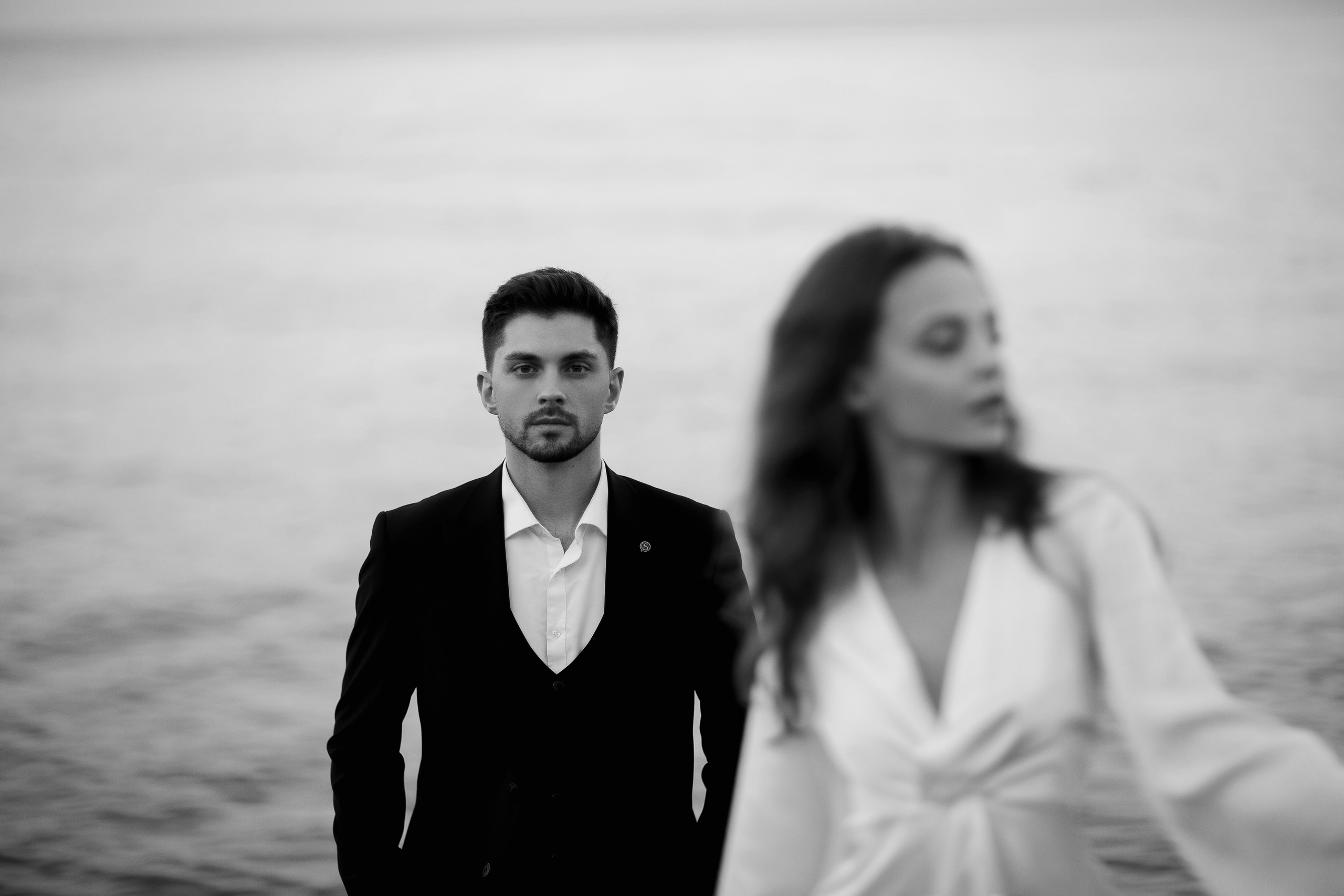 Адлер Денис и Саша. Марковкина КрисТина