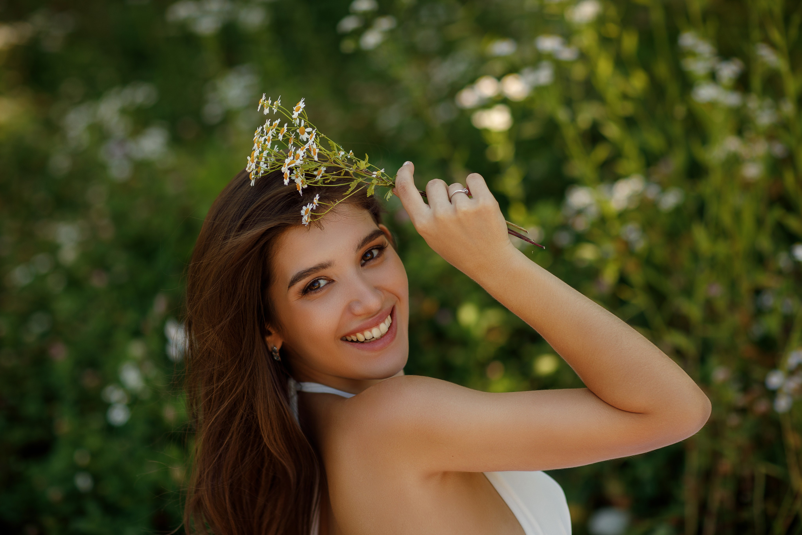 Сочи Белла и Миша. Марковкина КрисТина