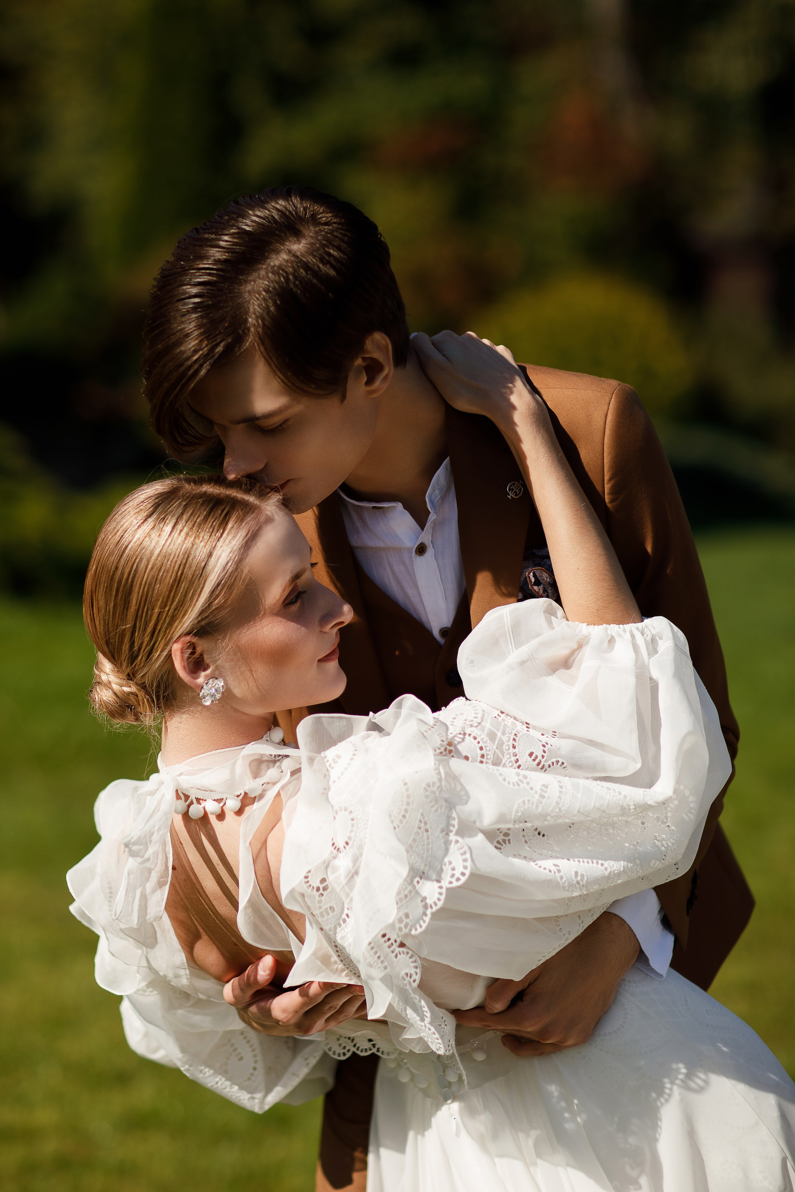 Калининград Усадьба. Марковкина КрисТина