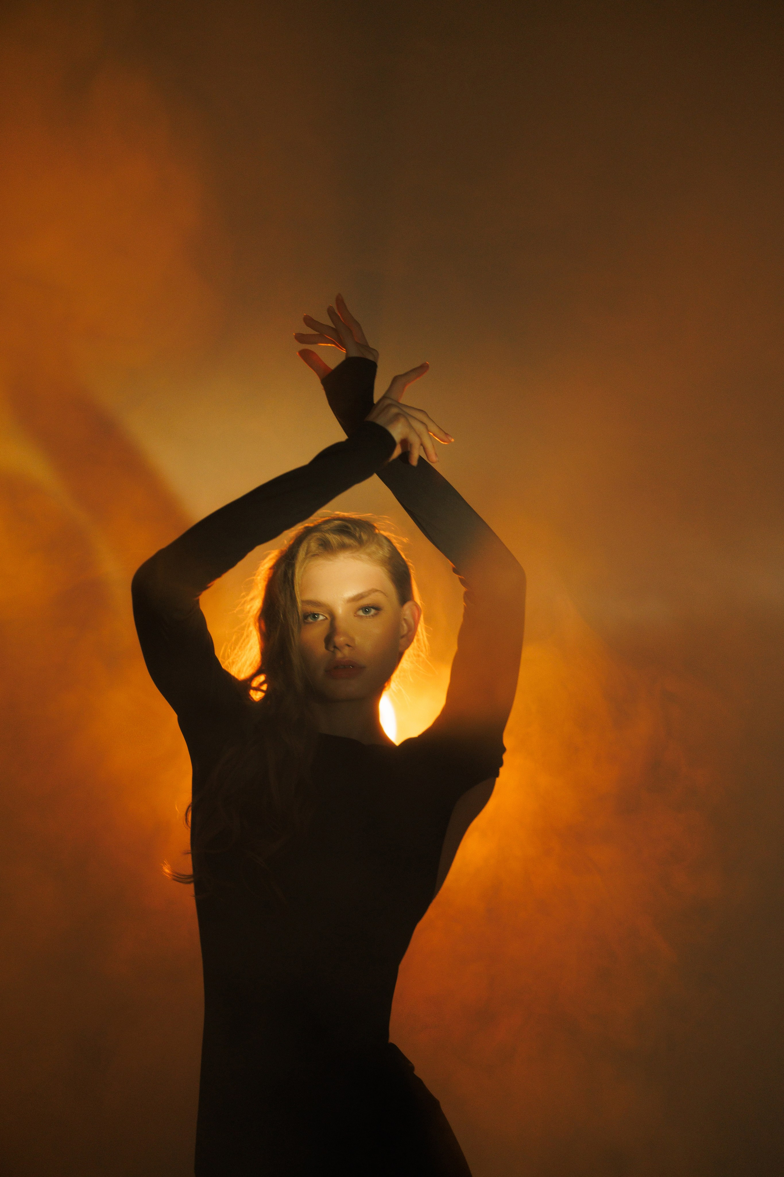 Диана цвет. Марковкина КрисТина