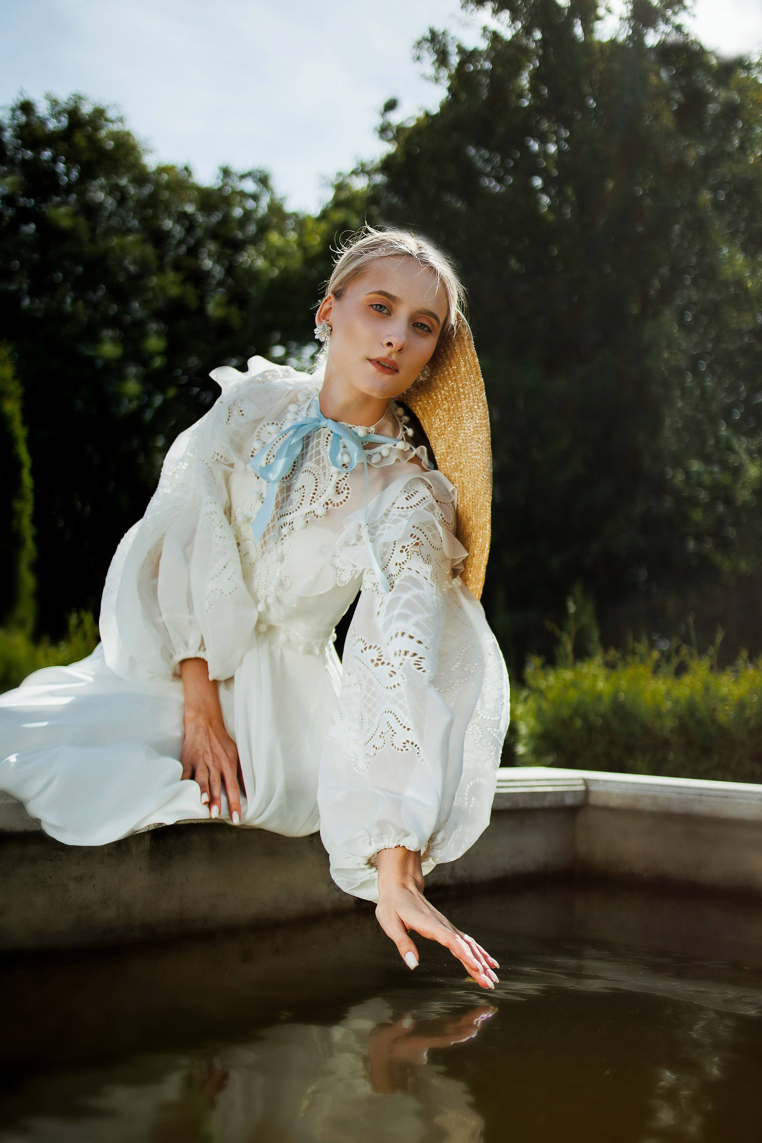 Калининград Усадьба. Марковкина КрисТина