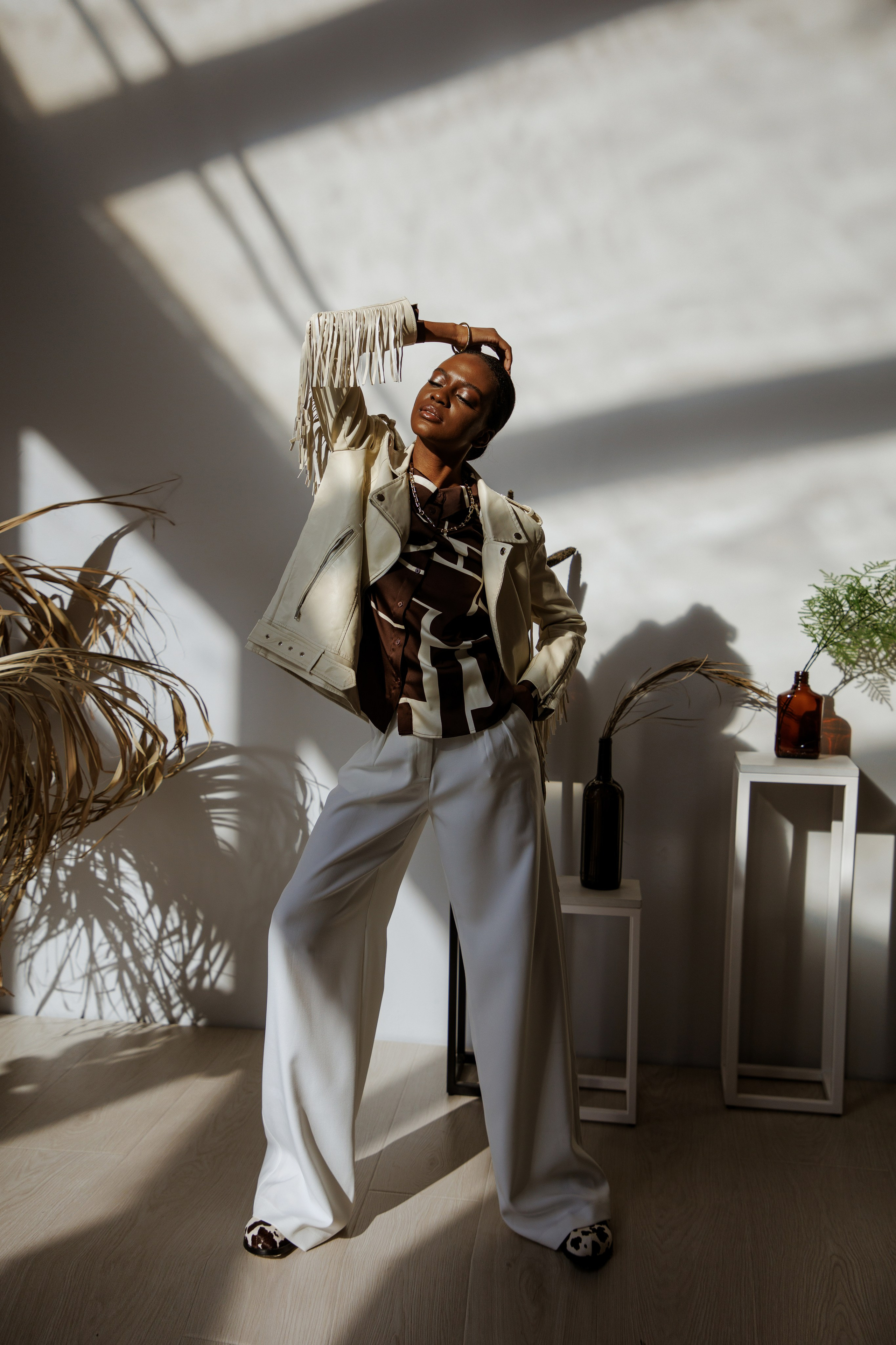 Чангве. Марковкина КрисТина