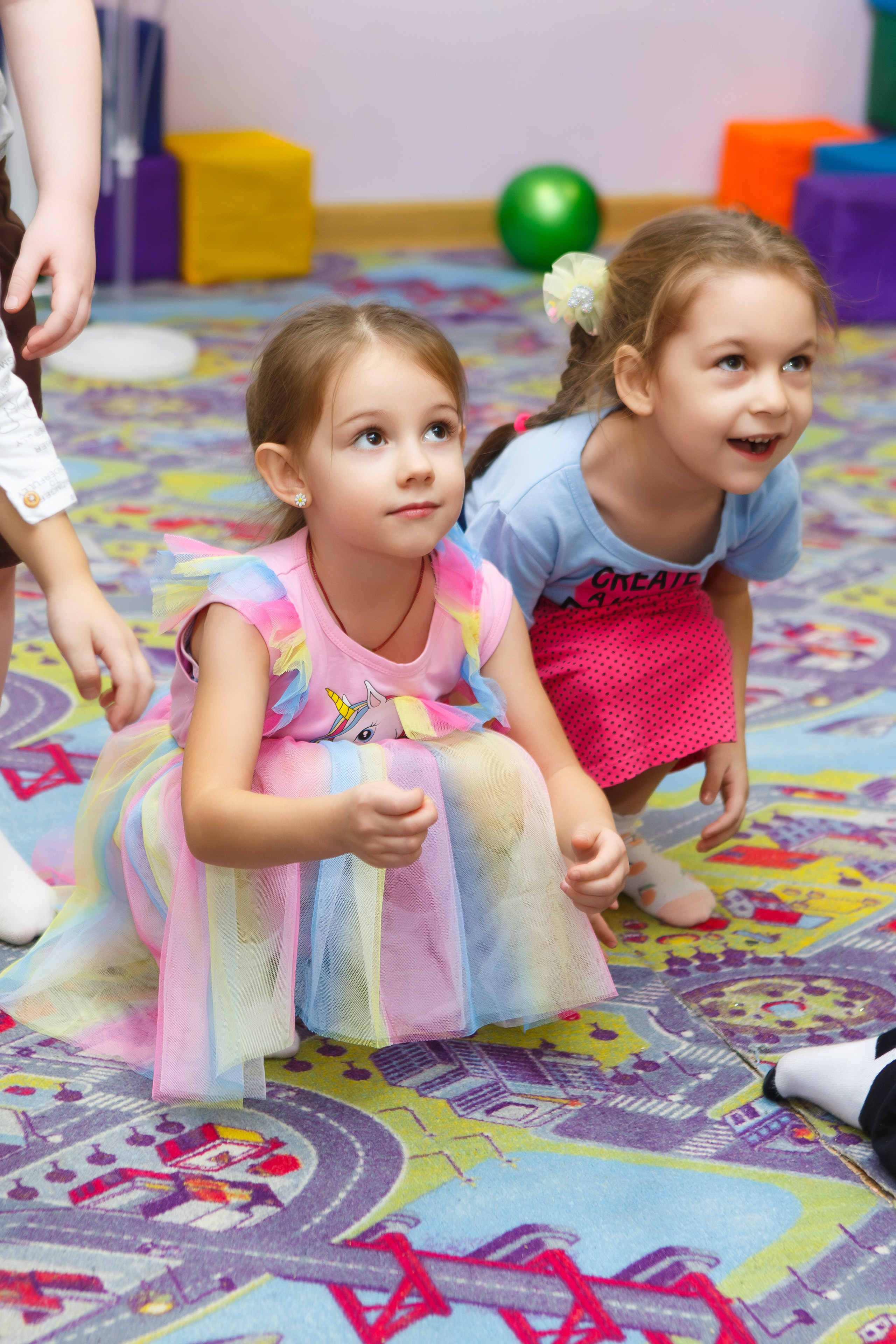 ШОУ KIDS 19.12. Профессиональный фотограф в Мценске и Орловской области