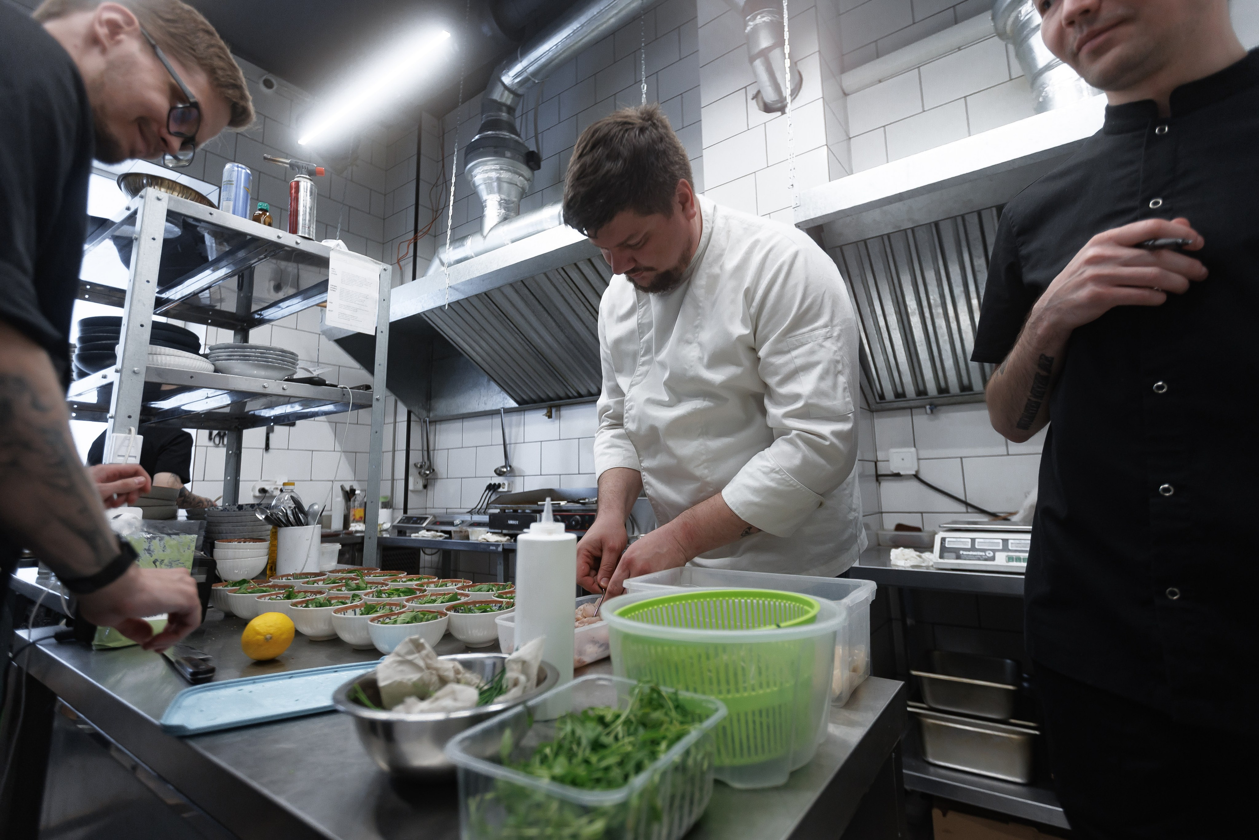 Гастроужин челябинск