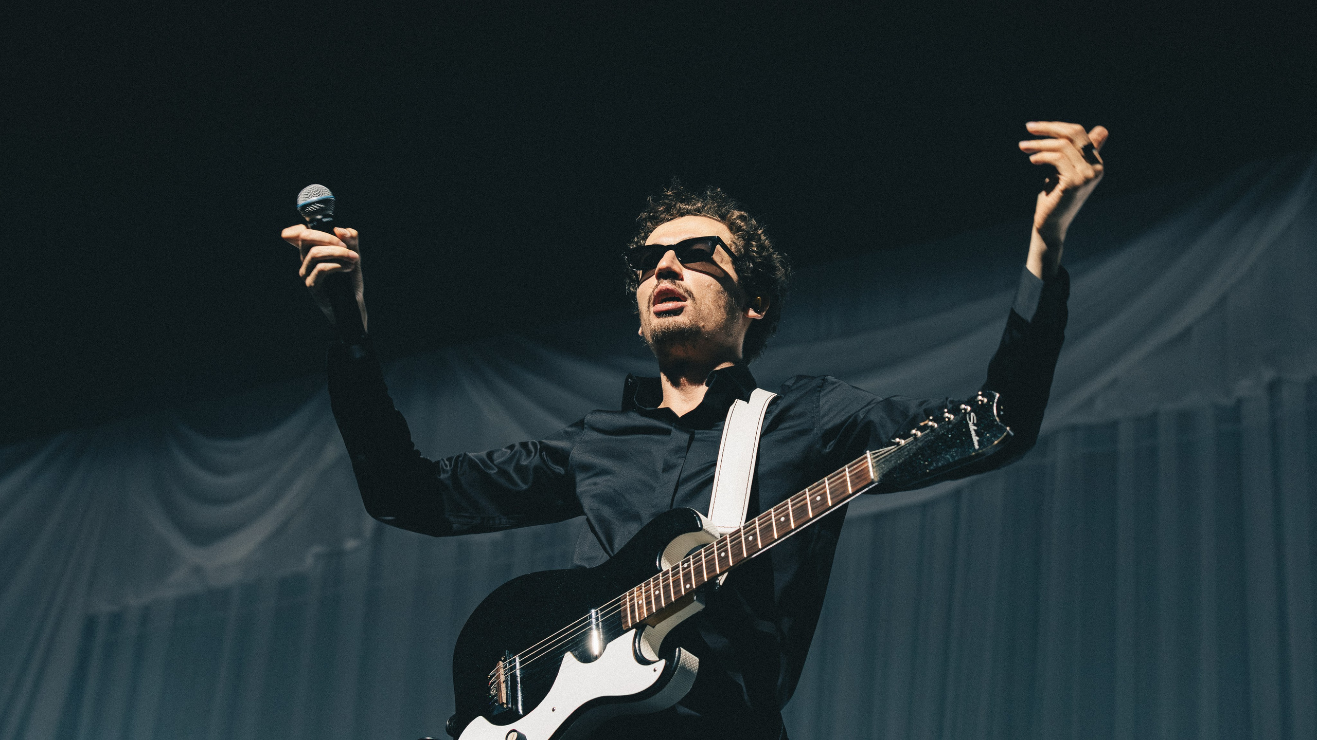 ZOLOTO. Saint-Petersburg 17.4.26. RUSLAN ROZANOV