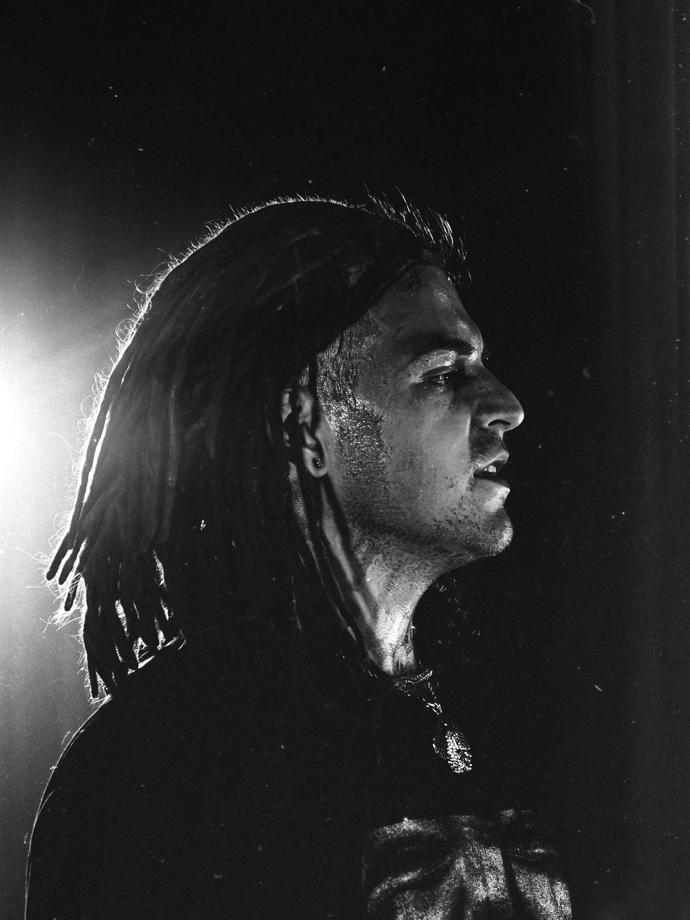 NOTDEADED. RUSLAN ROZANOV