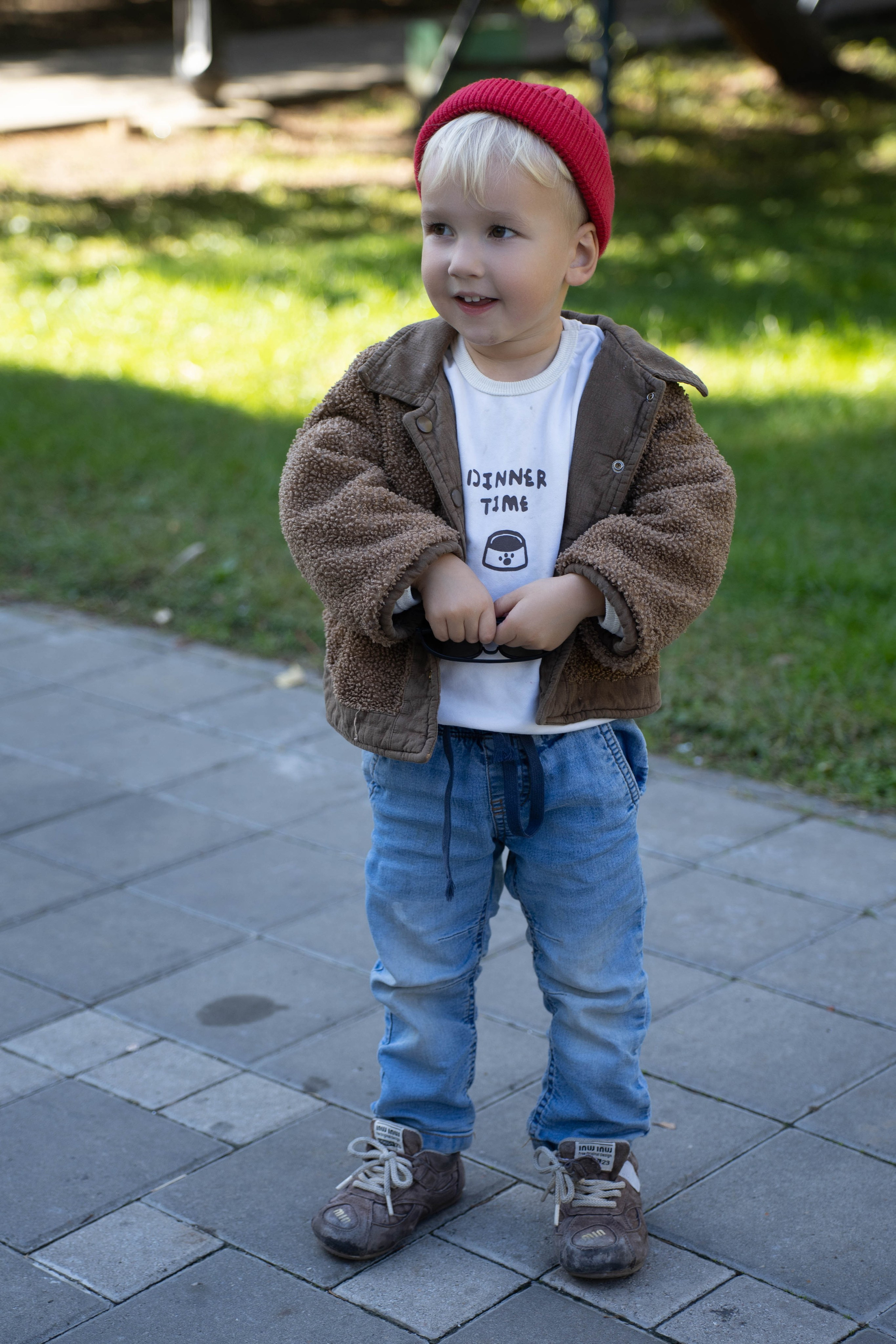 Фотосессия выездная «Прогулка». Фотограф в Крыму Татьяна Барицкая ЕНОТИКА