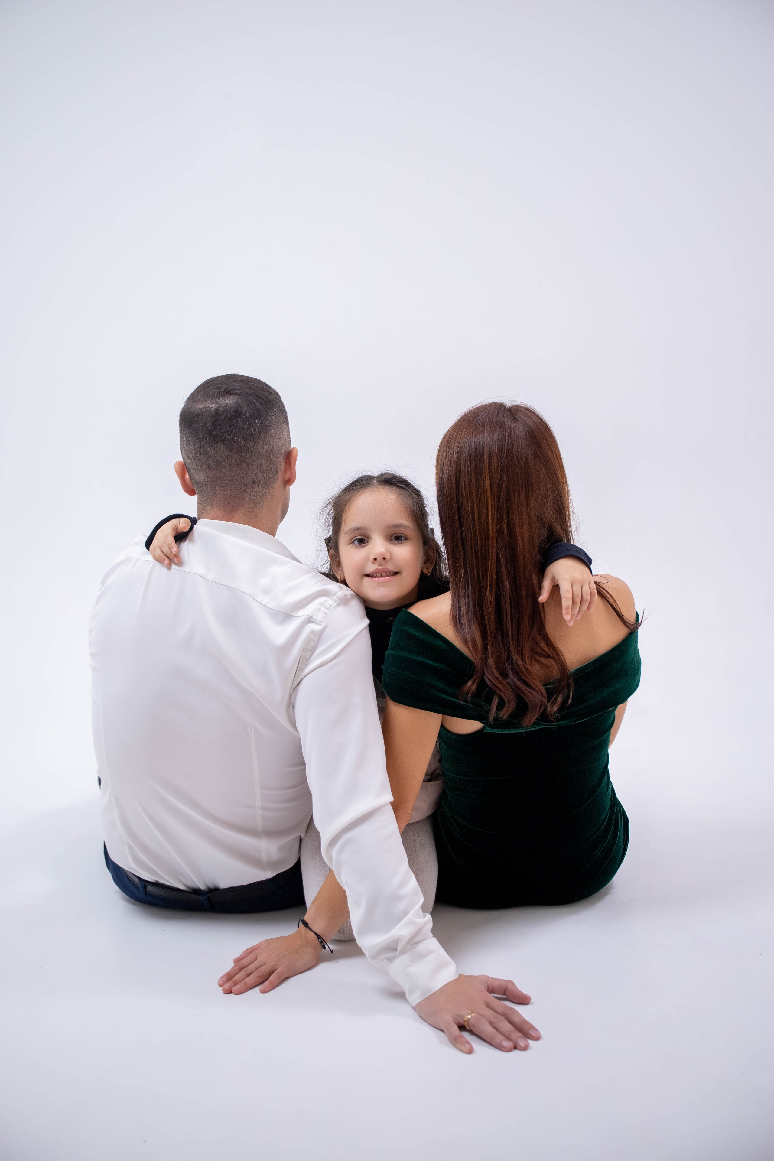 Студийная фотосъемка. Фотограф в Крыму Татьяна Барицкая ЕНОТИКА