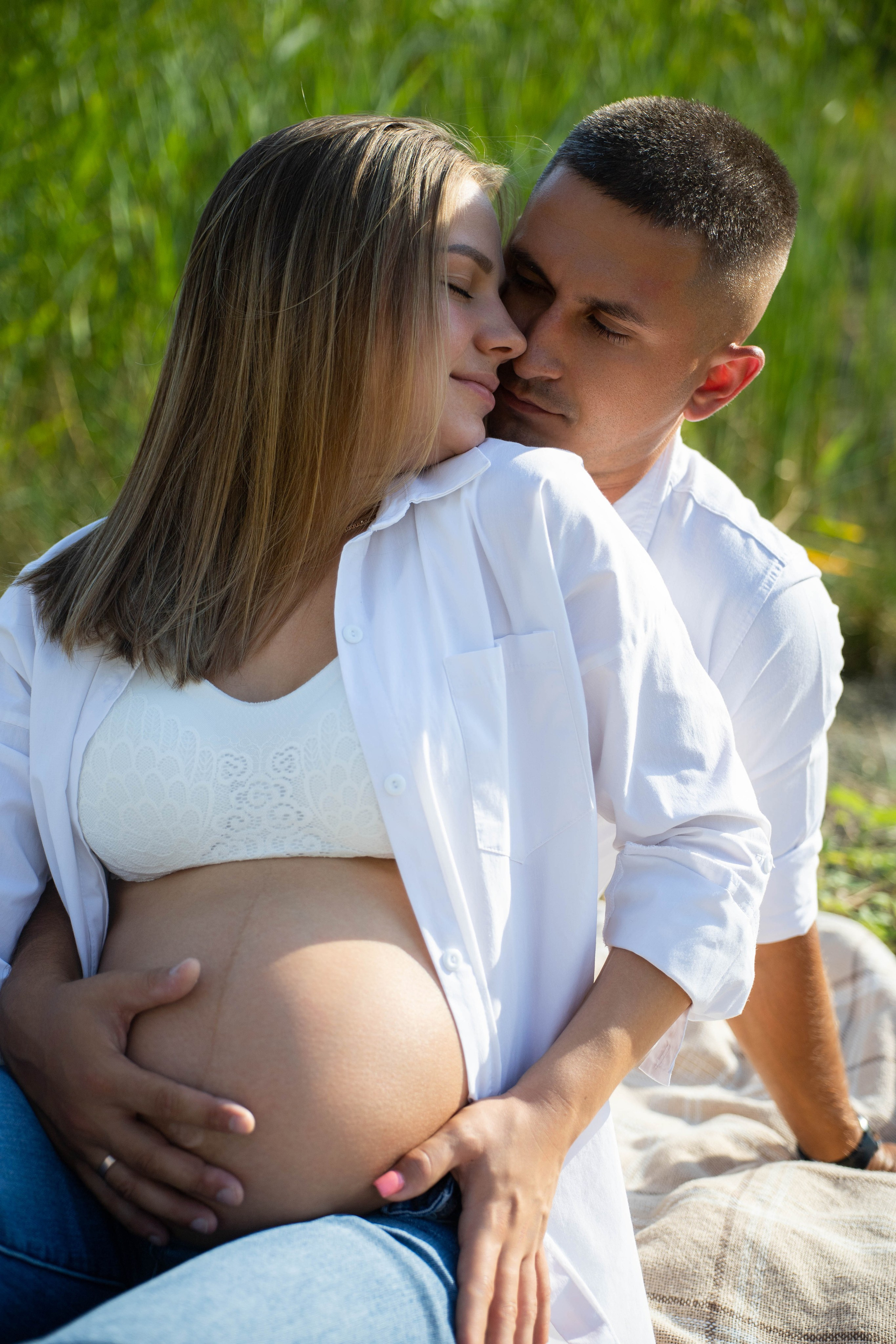 Love story. Фотограф в Крыму Татьяна Барицкая ЕНОТИКА