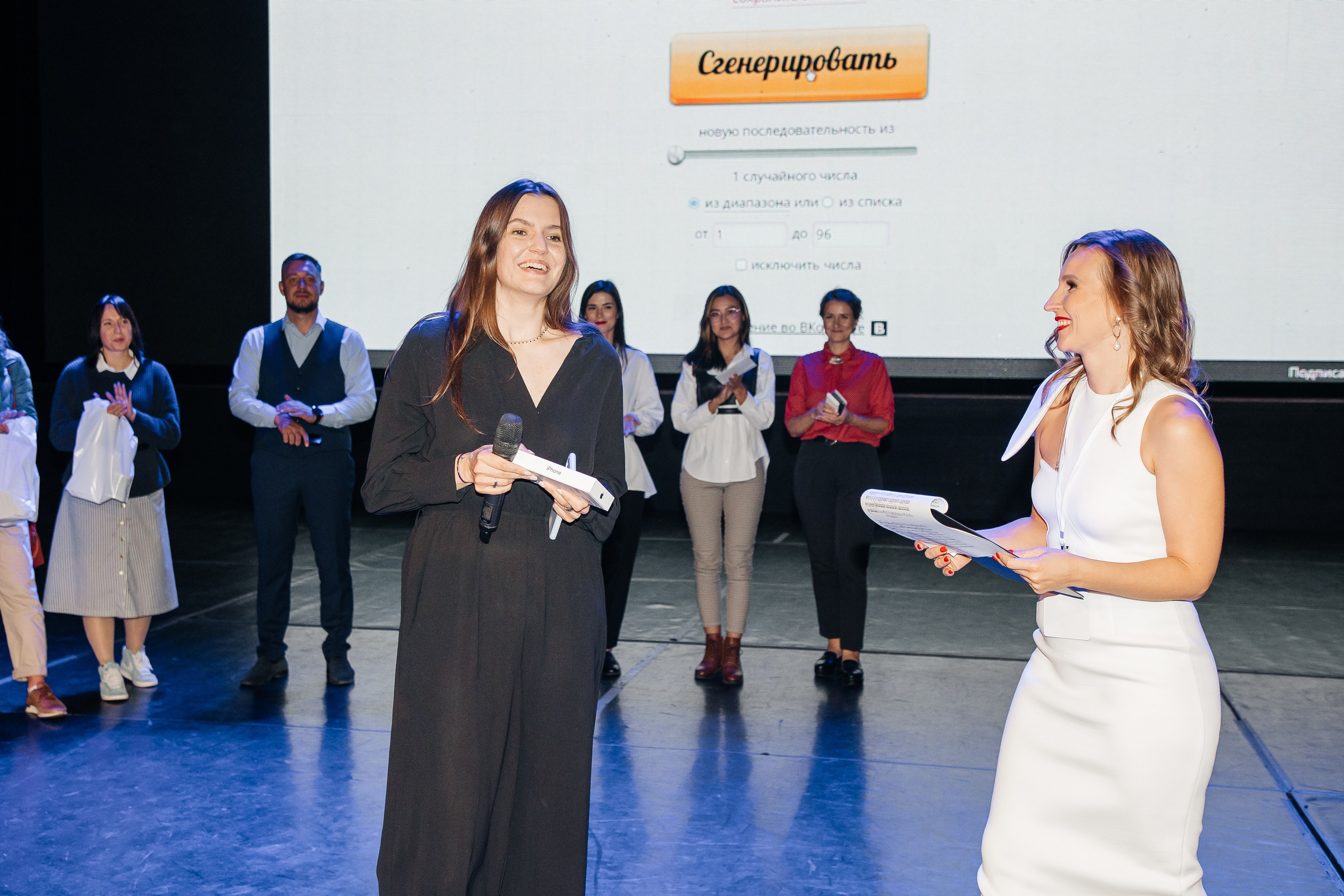 Ассамблея Дизайнеров. Фотограф Денис Лесковский (Тюмень)