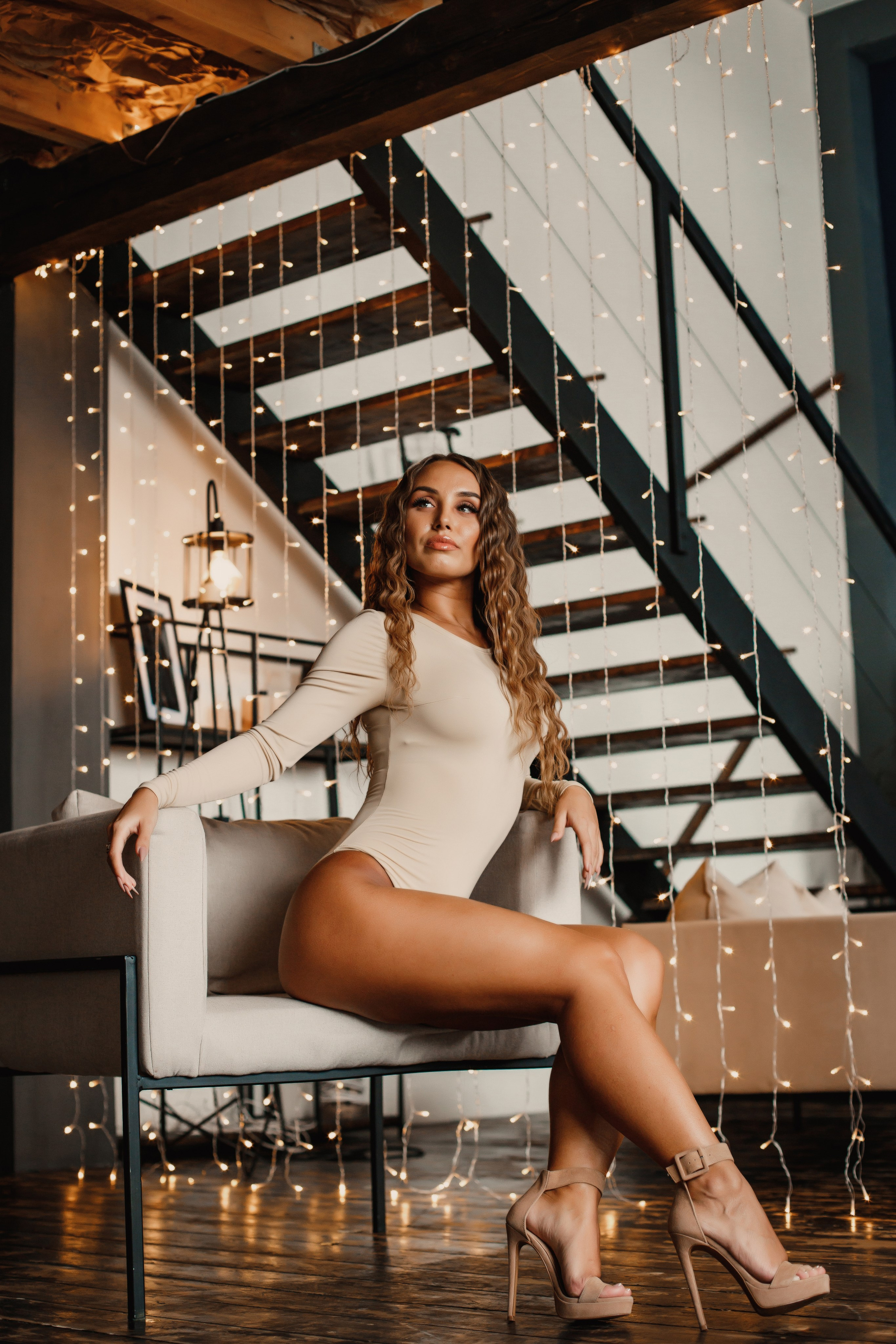 Екатерина. Тимур Аминов | Фотограф в Кемерове