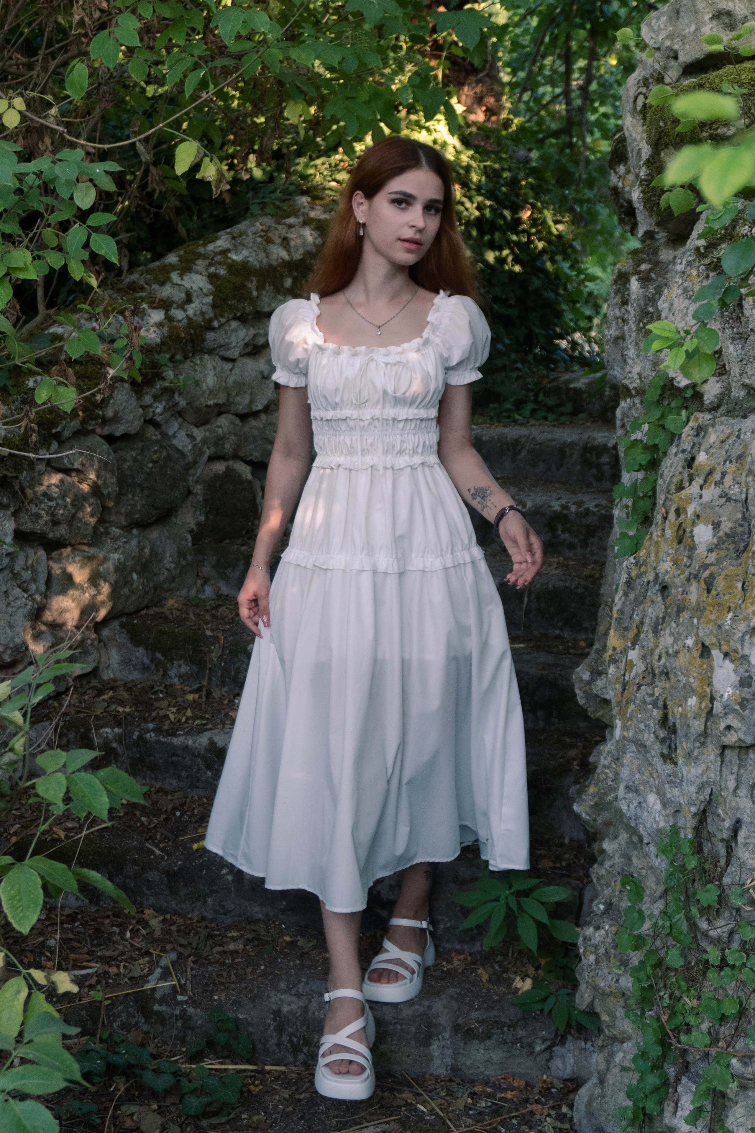 Выездные фотосъемки. Фотограф в Крыму Юлия Негатив