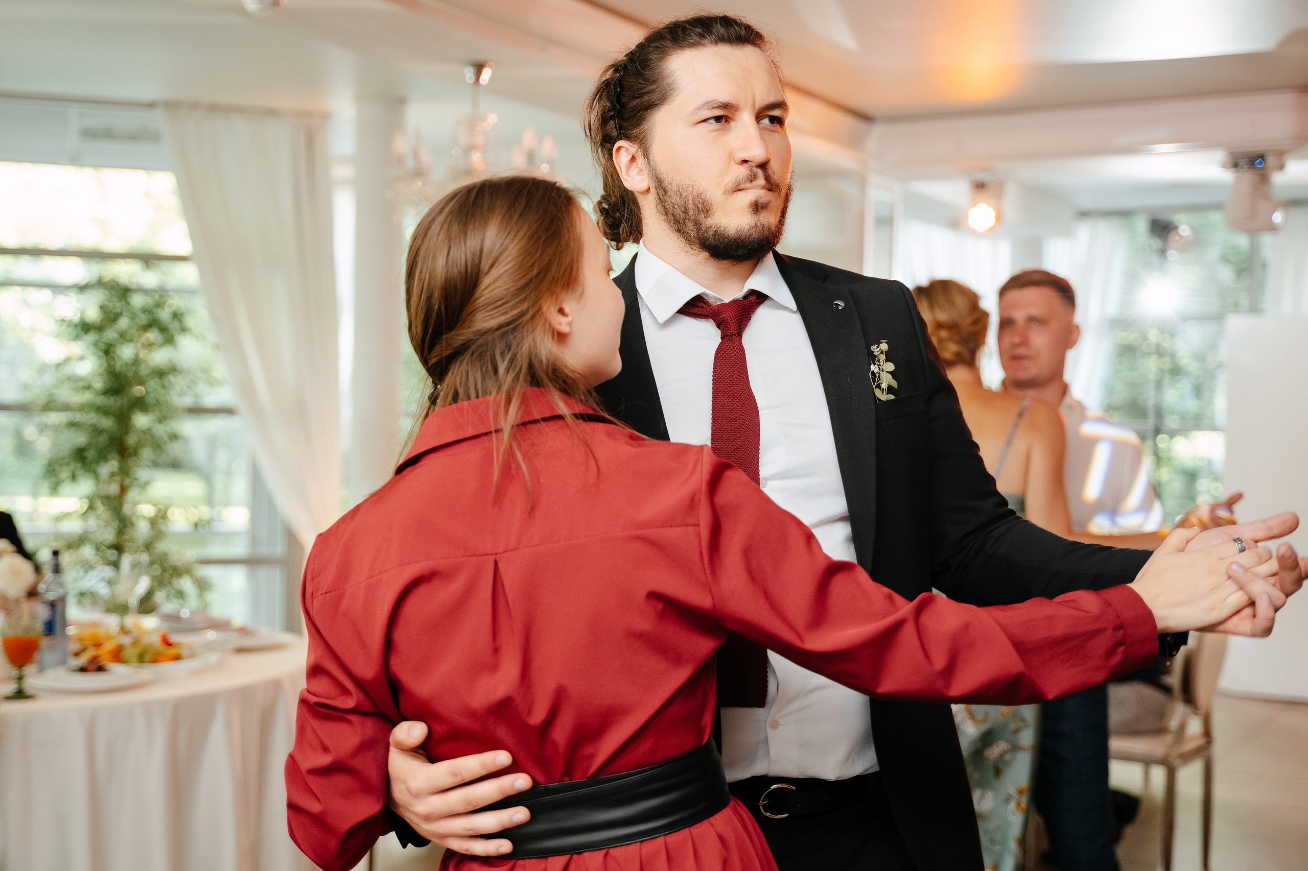 Александр и Мария. Семейный и свадебный фотограф в Санкт-Петербурге и Москве