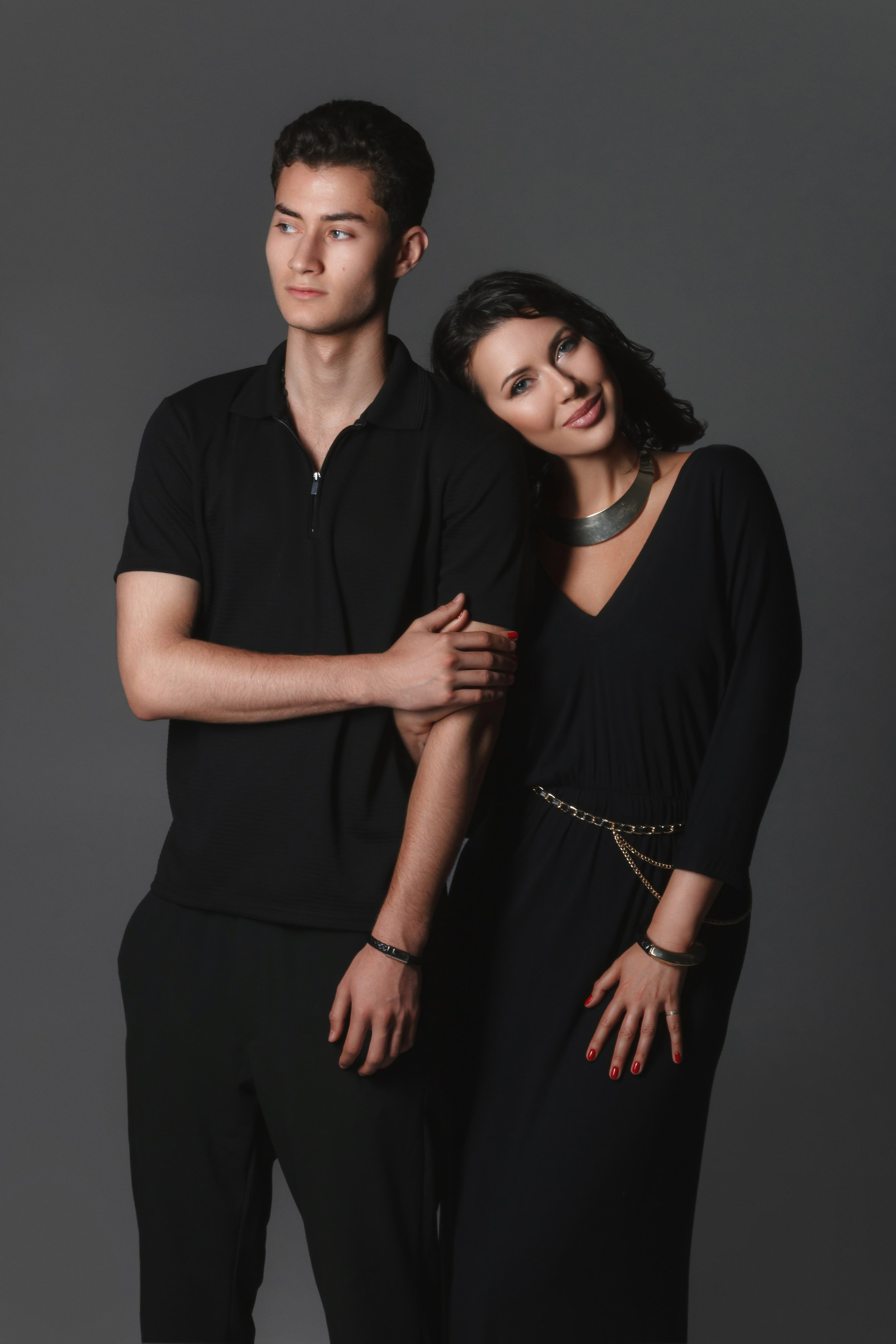 Маша и Оскар. Женский фотограф в Москве Камила Бакаева