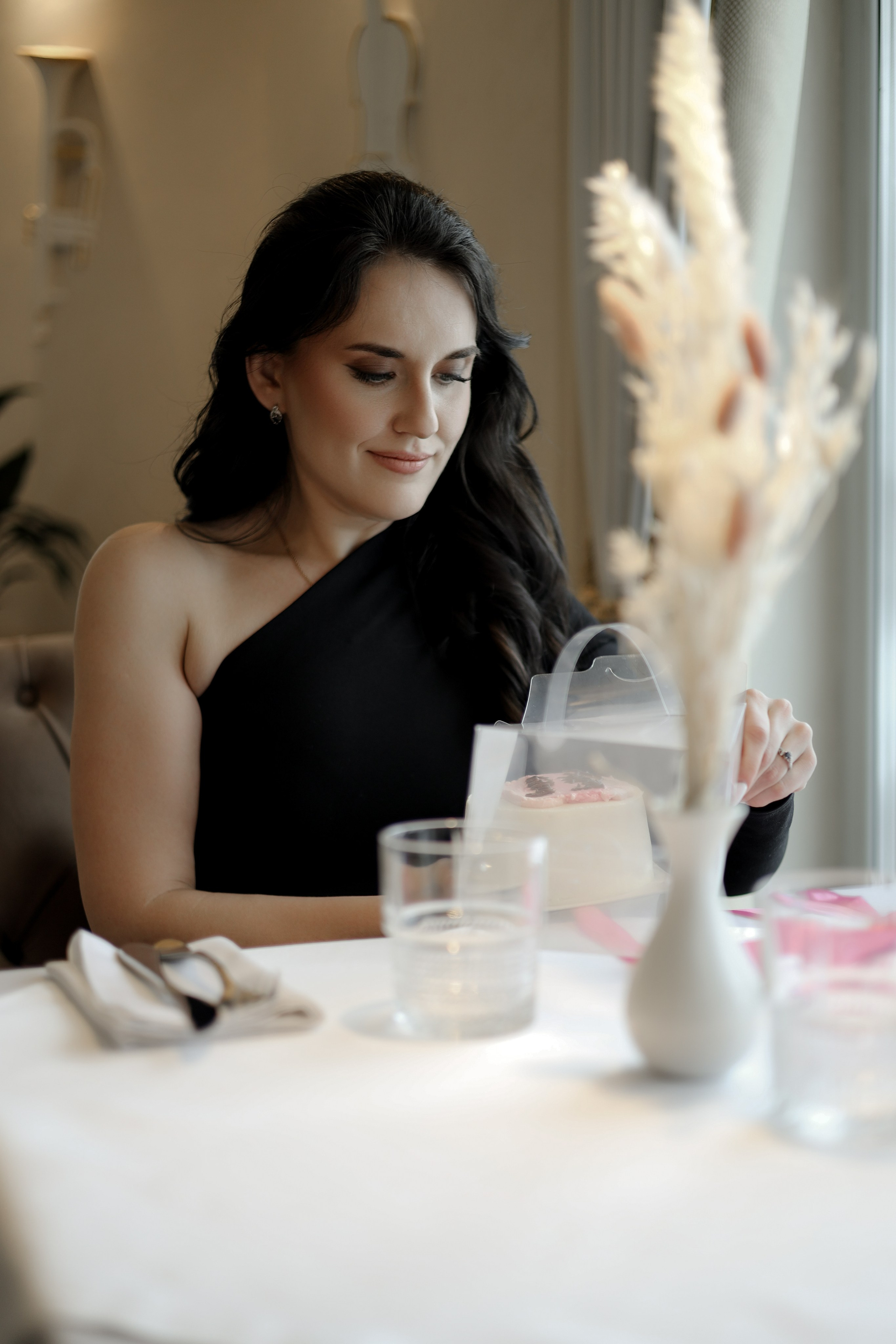 Maria. Photographer Tatiana Ivanova in Yaroslavl