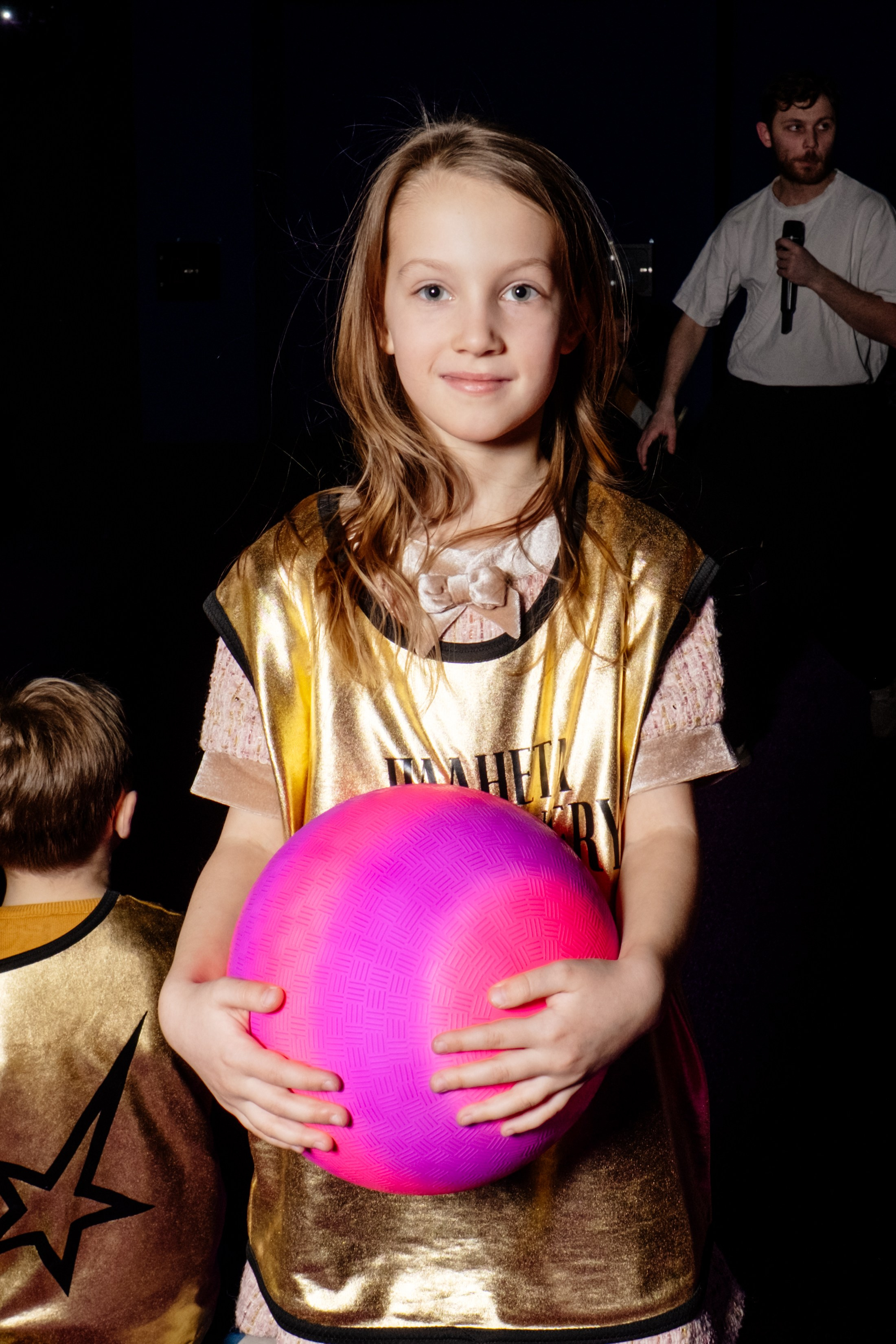 Репортаж с квеста