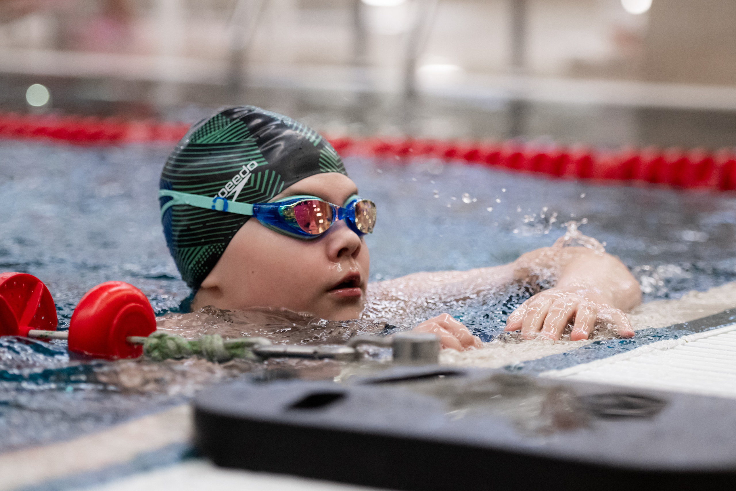 ЧЕМПИОНАТ ПО ПЛАВАНИЮ. ДИНА МИХНЕВА спортивный фотограф Москва