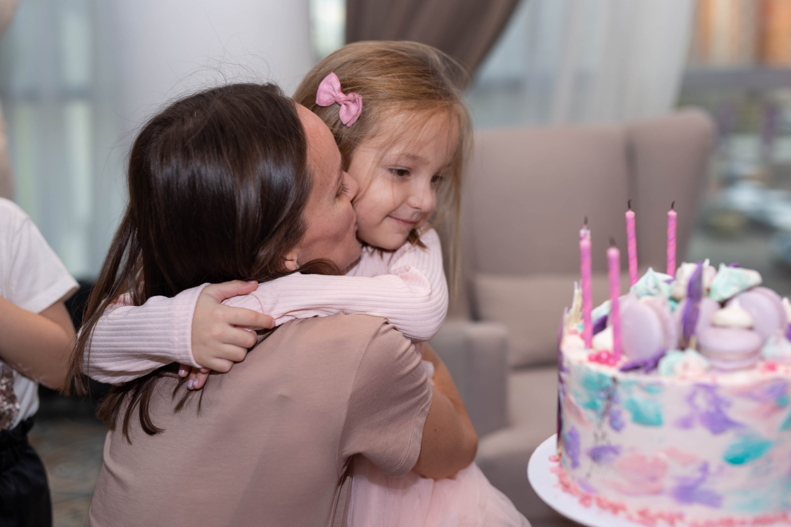 Праздник в кулинарной студии. Фотограф в Одинцово, Москве