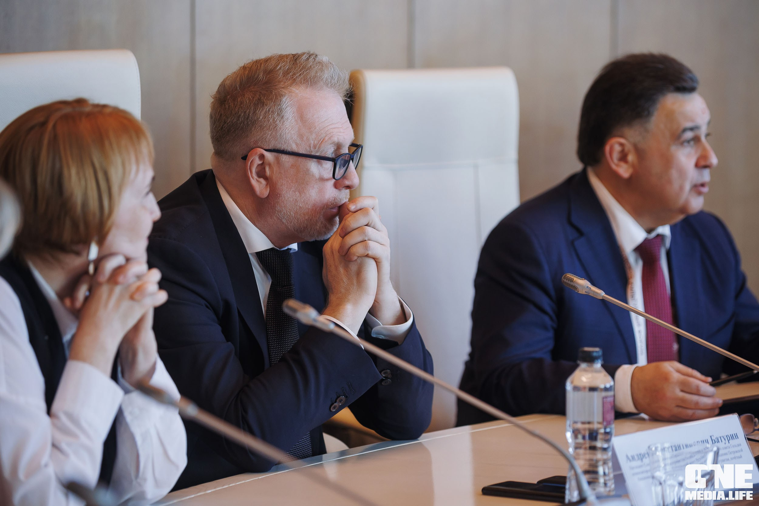 Балтийский Культурный Форум. День 1. One Media Life: фоторепортажи, фотоотчеты с мероприятий и заведений