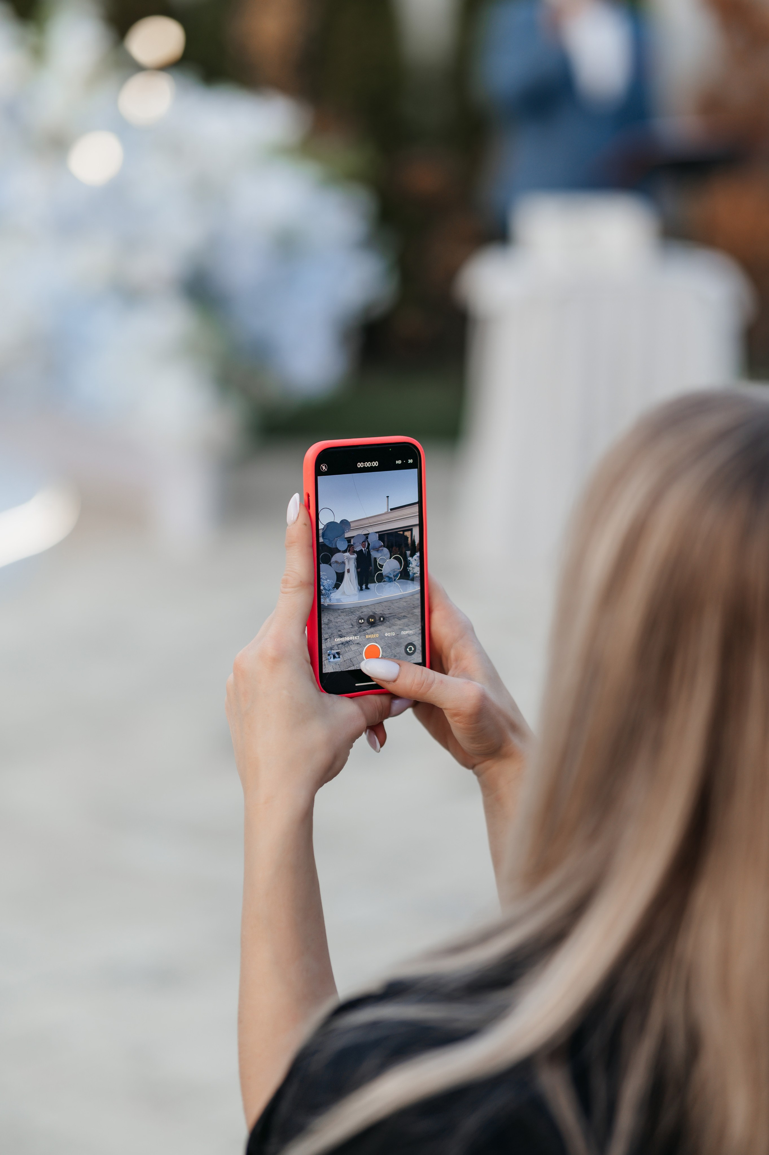 Константин и Елизавета 29/10/2023. Свадебный  и семейный фотограф в Краснодаре