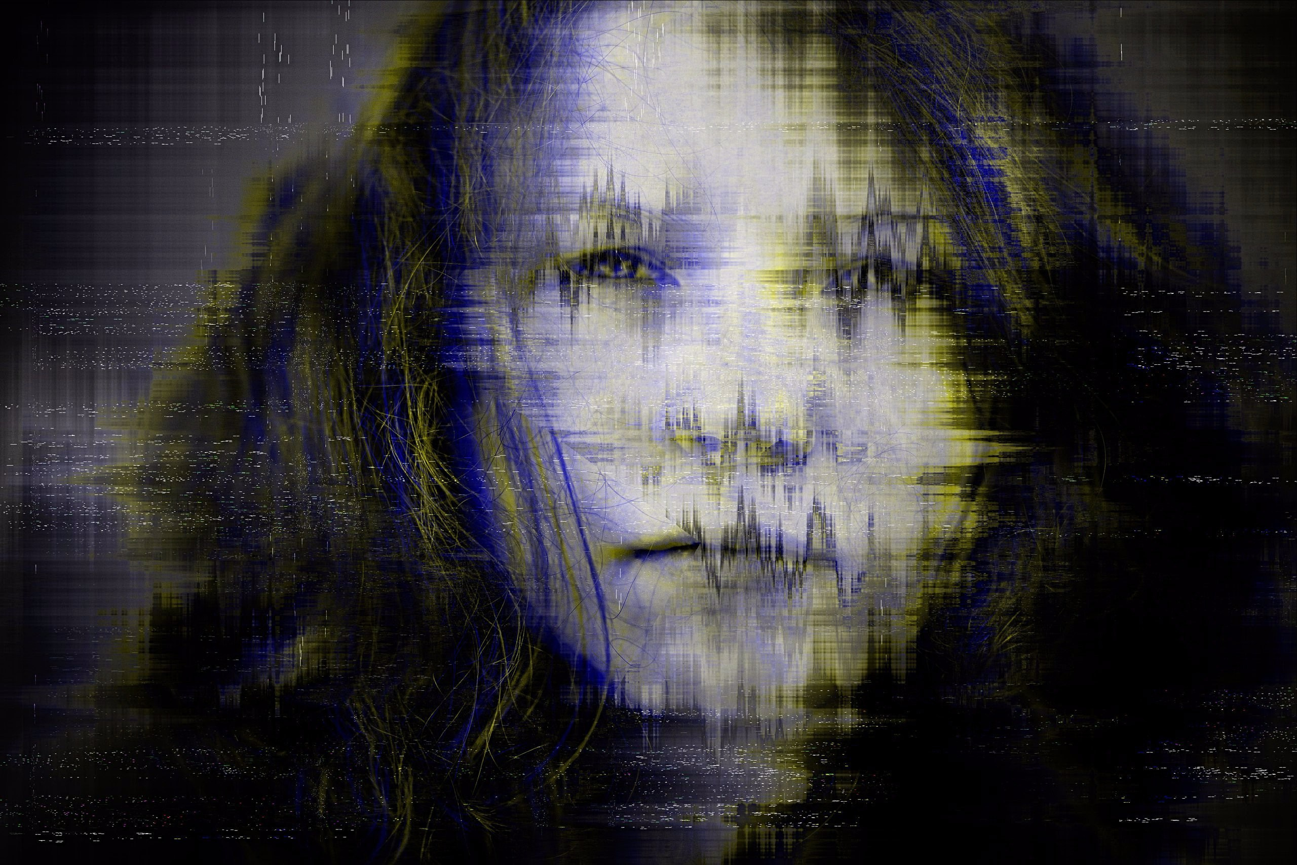 Фотограф Cyberkyrie