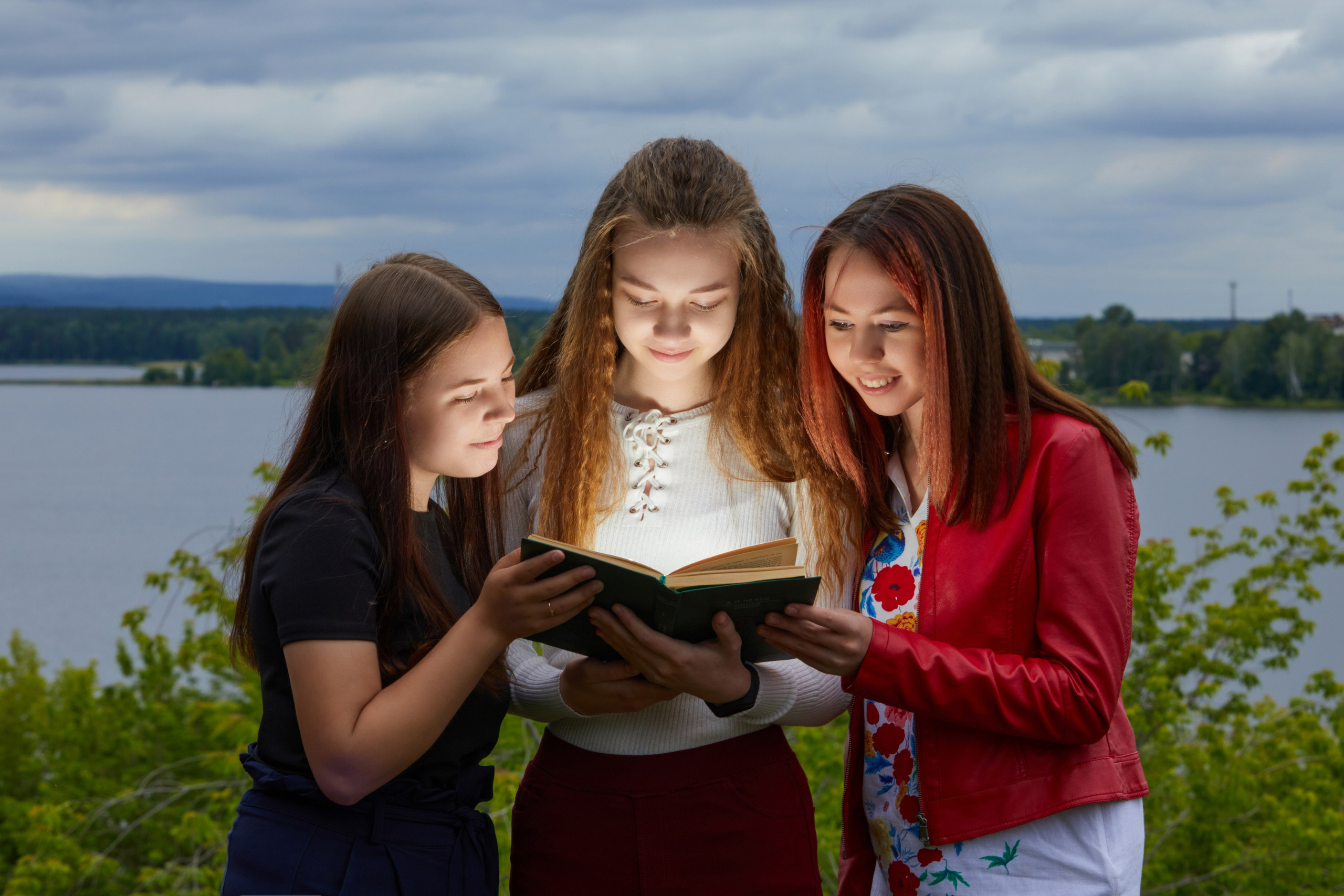 Портфолио 9-11 класс