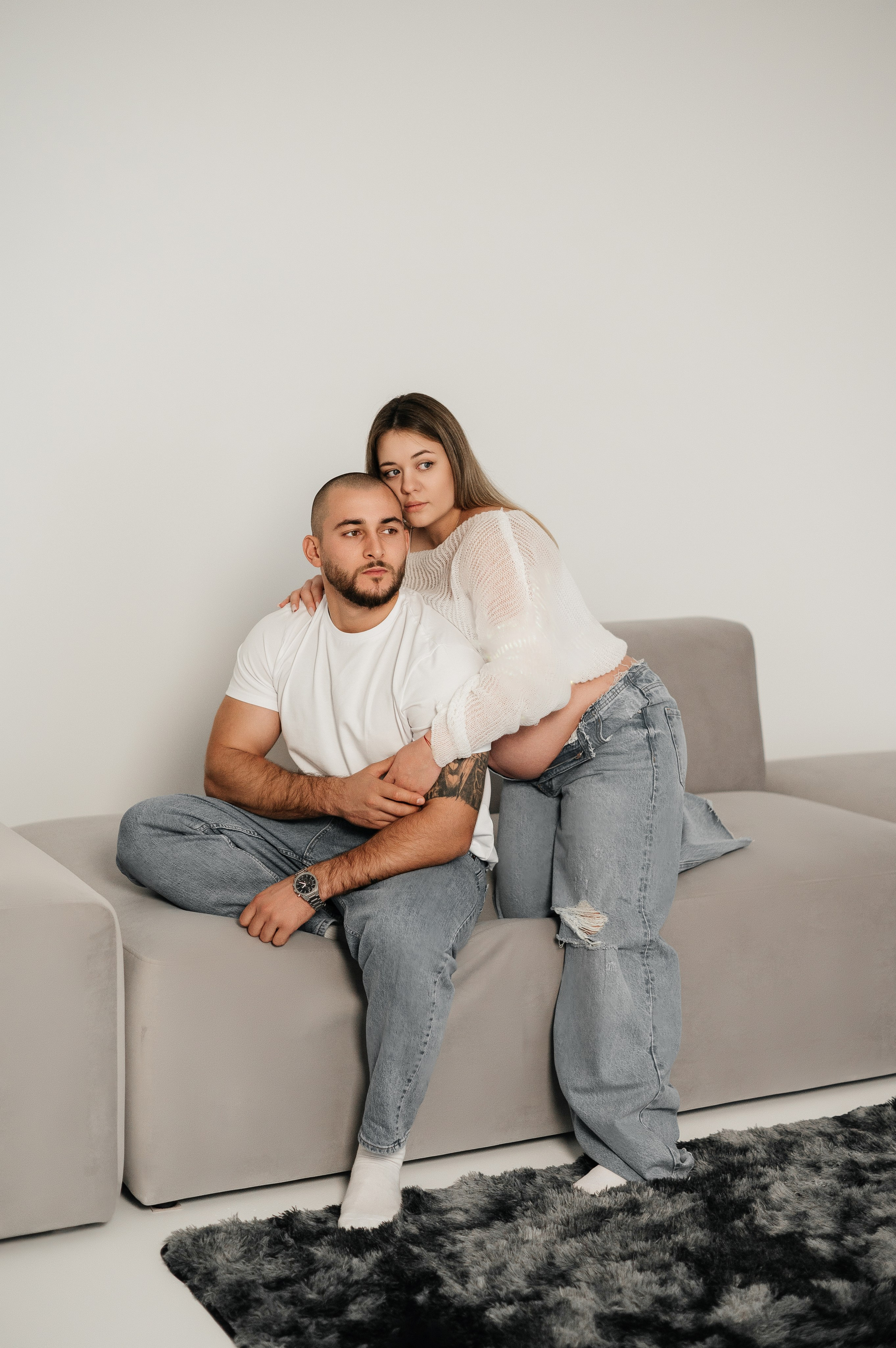 Беременность. Свадебный и семейный фотограф Кореновск/Краснодар