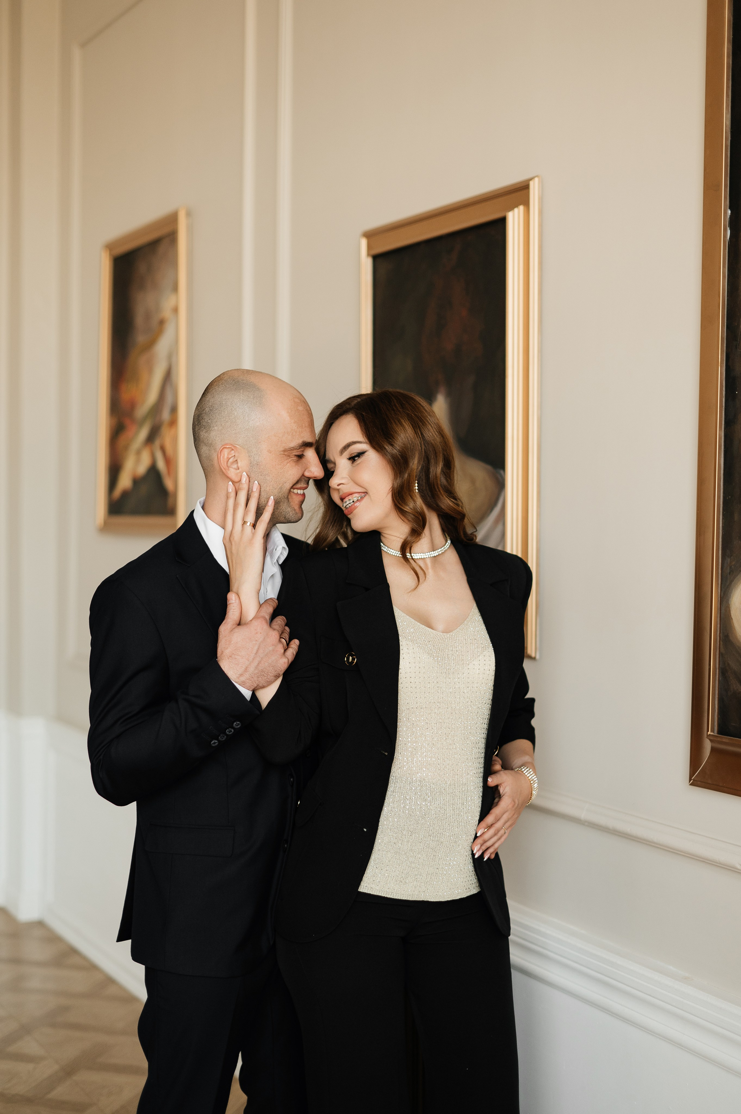 Елена и Антон. Свадебный и семейный фотограф Кореновск/Краснодар