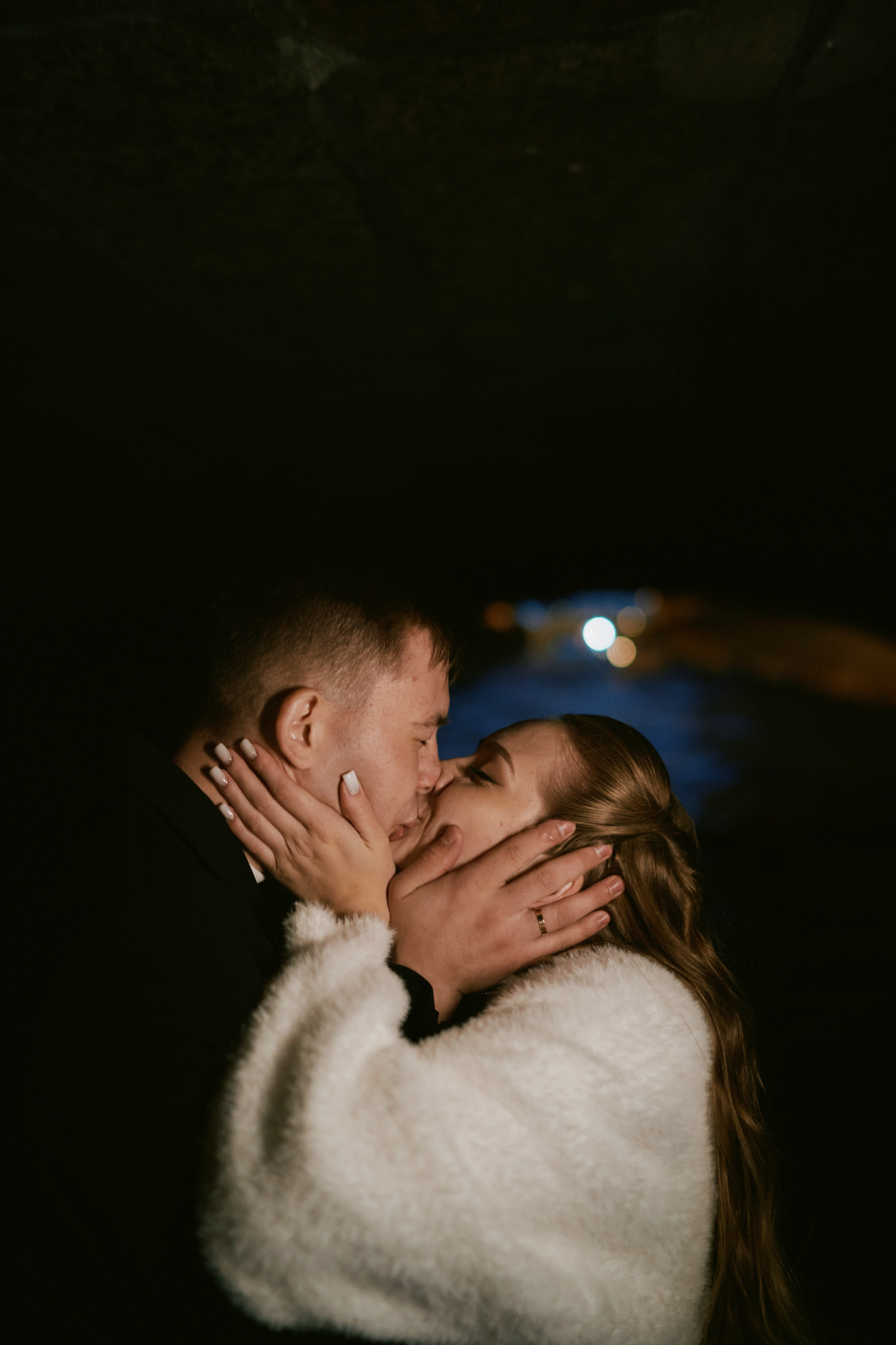 Таня и Иван. Фотограф в Санкт-Петербурге | Аня Маленчук