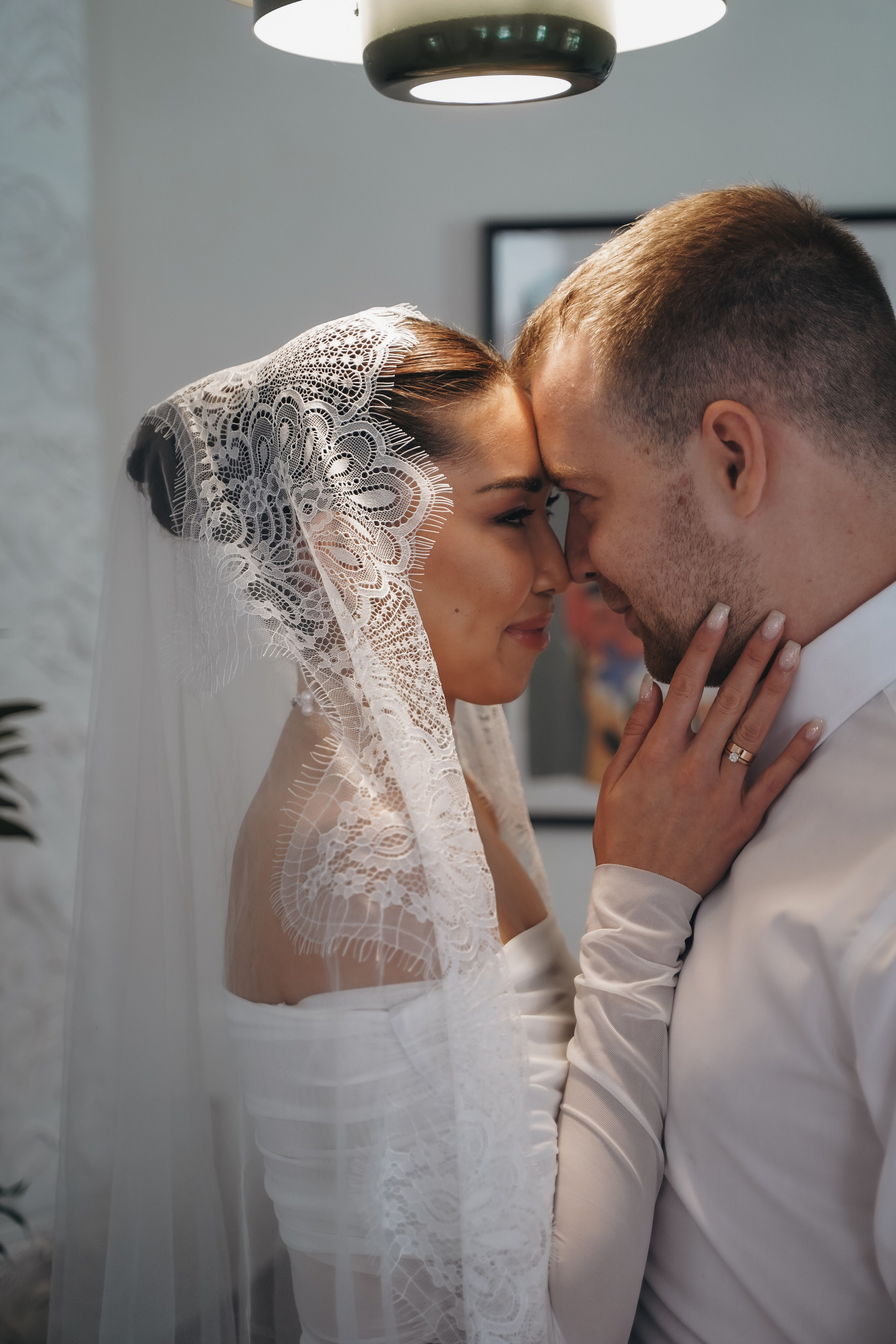 Андрей и Алия — октябрь. Фото и видео для вас в Астрахани!