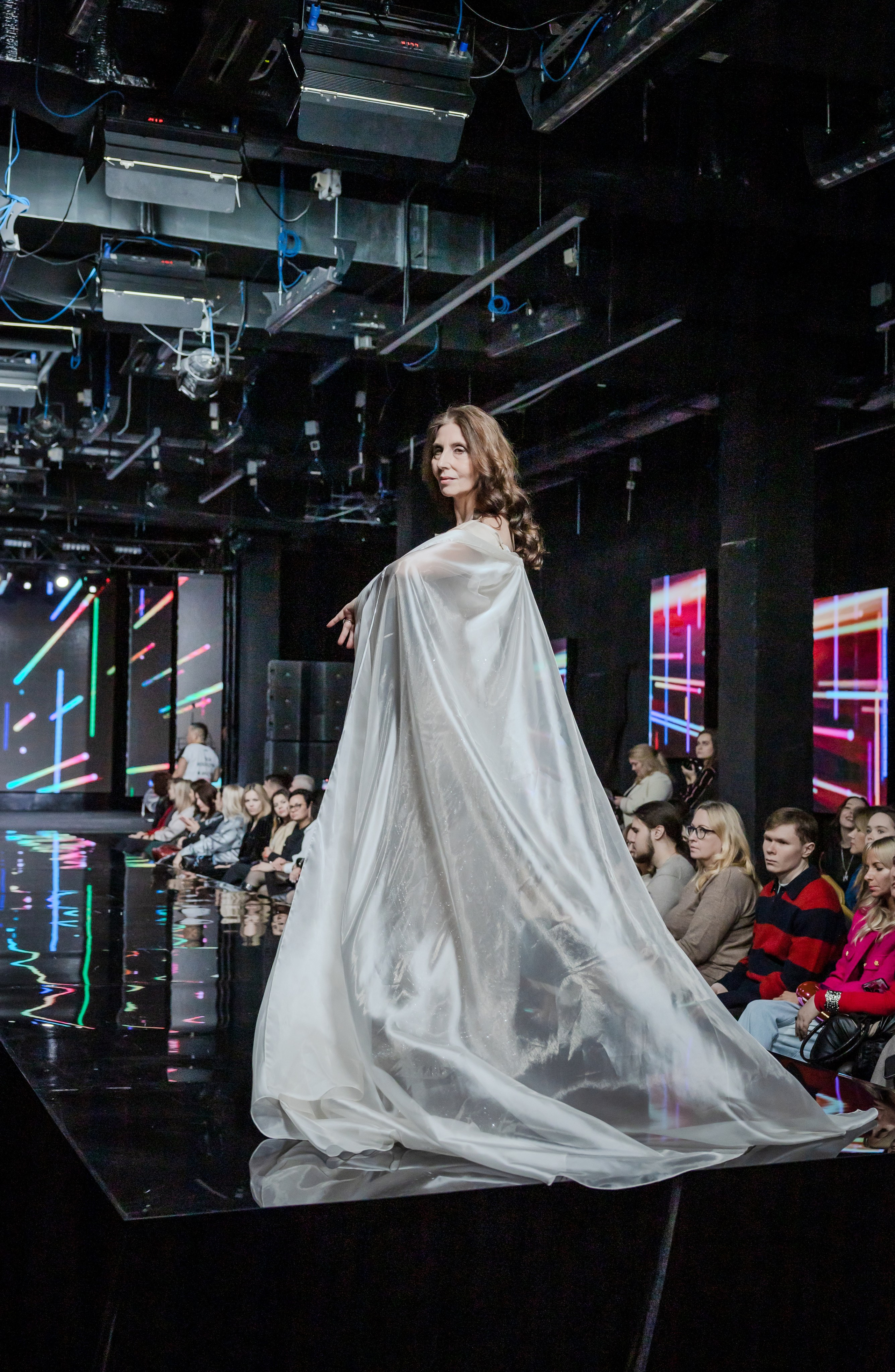 Fashion photography. Свадебный фотограф Москва Гаджимагомедова Зарема