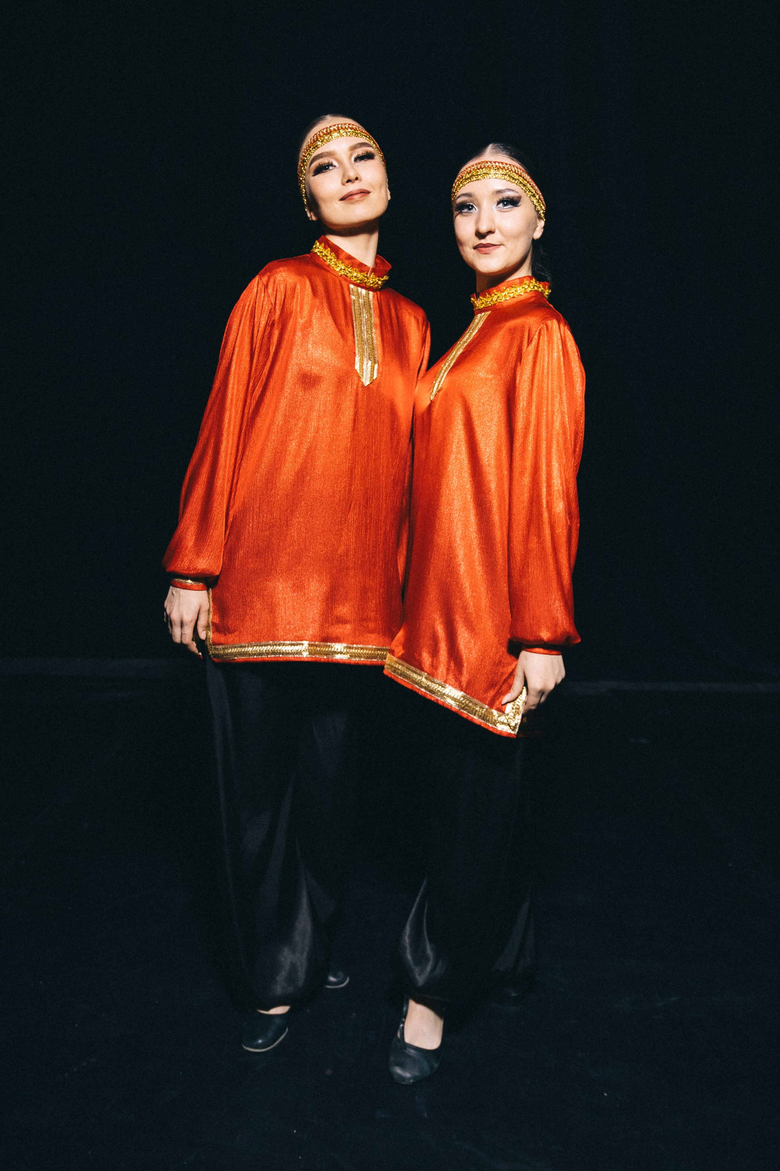 Отчётный концерт (КемГИК). Фотограф Кемерово | Сергей