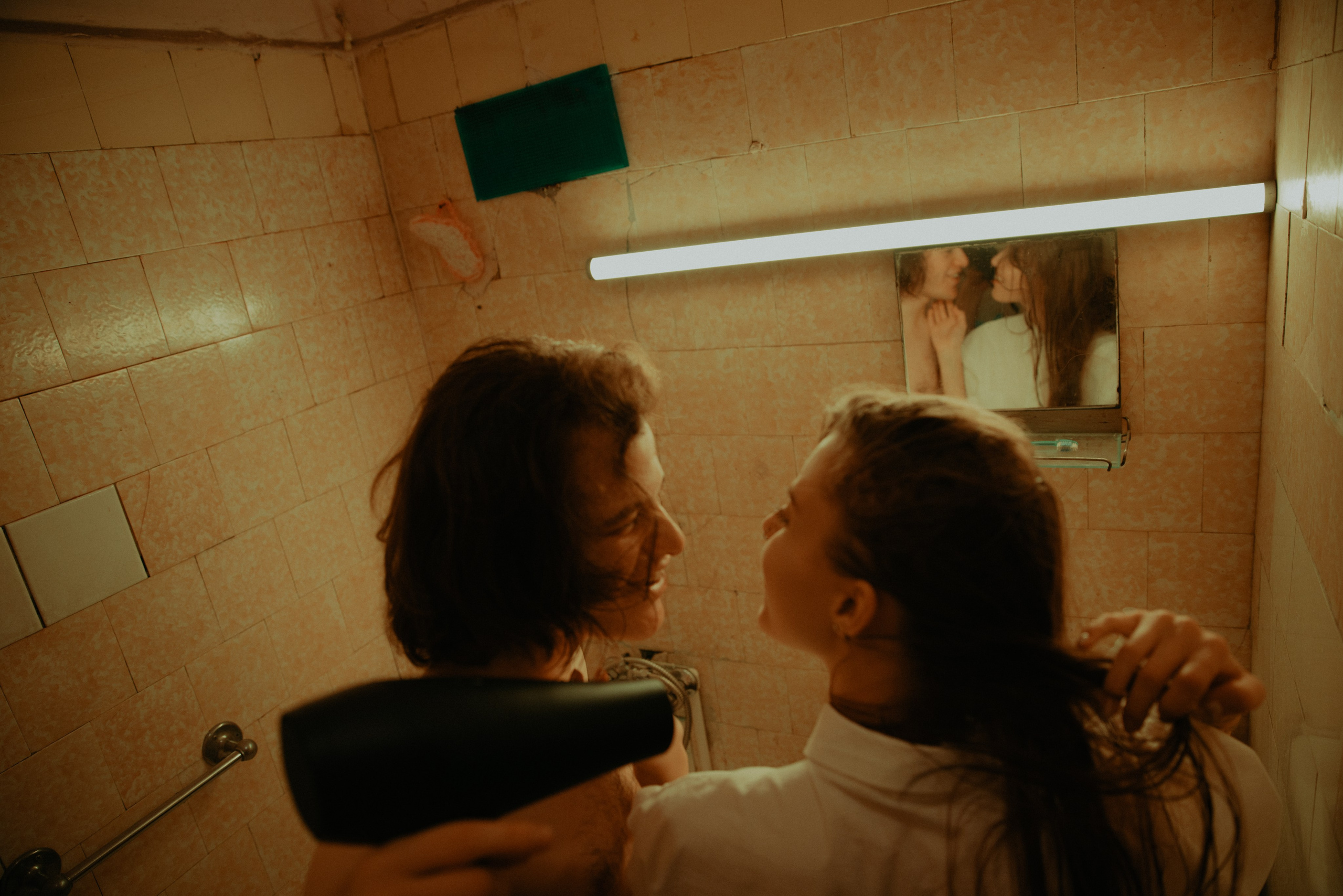 Павел и Ева. Портретный фотограф в городе Москва — Деляна Мур