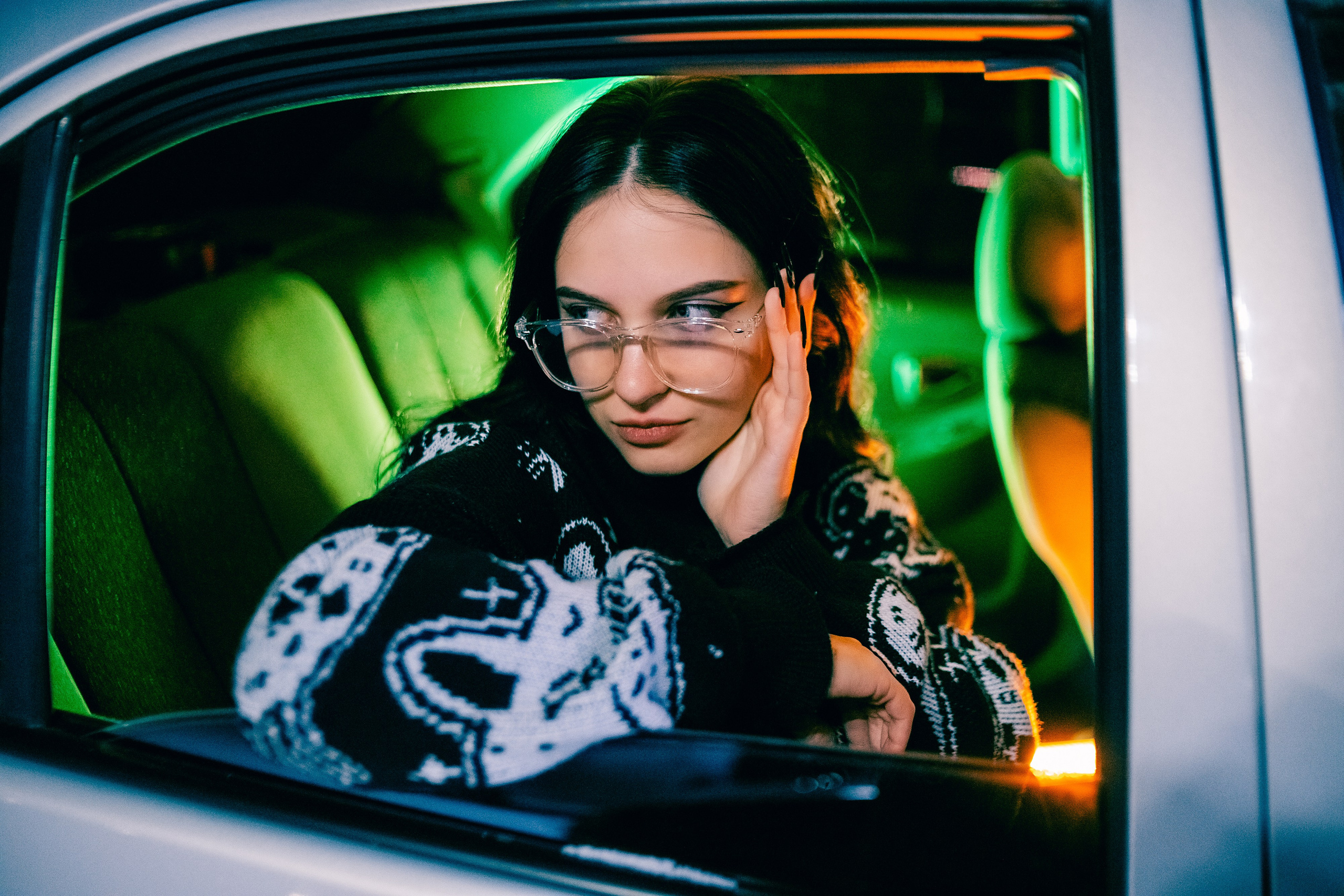 Даша. Фотограф в Белгороде Варвара Виноходова