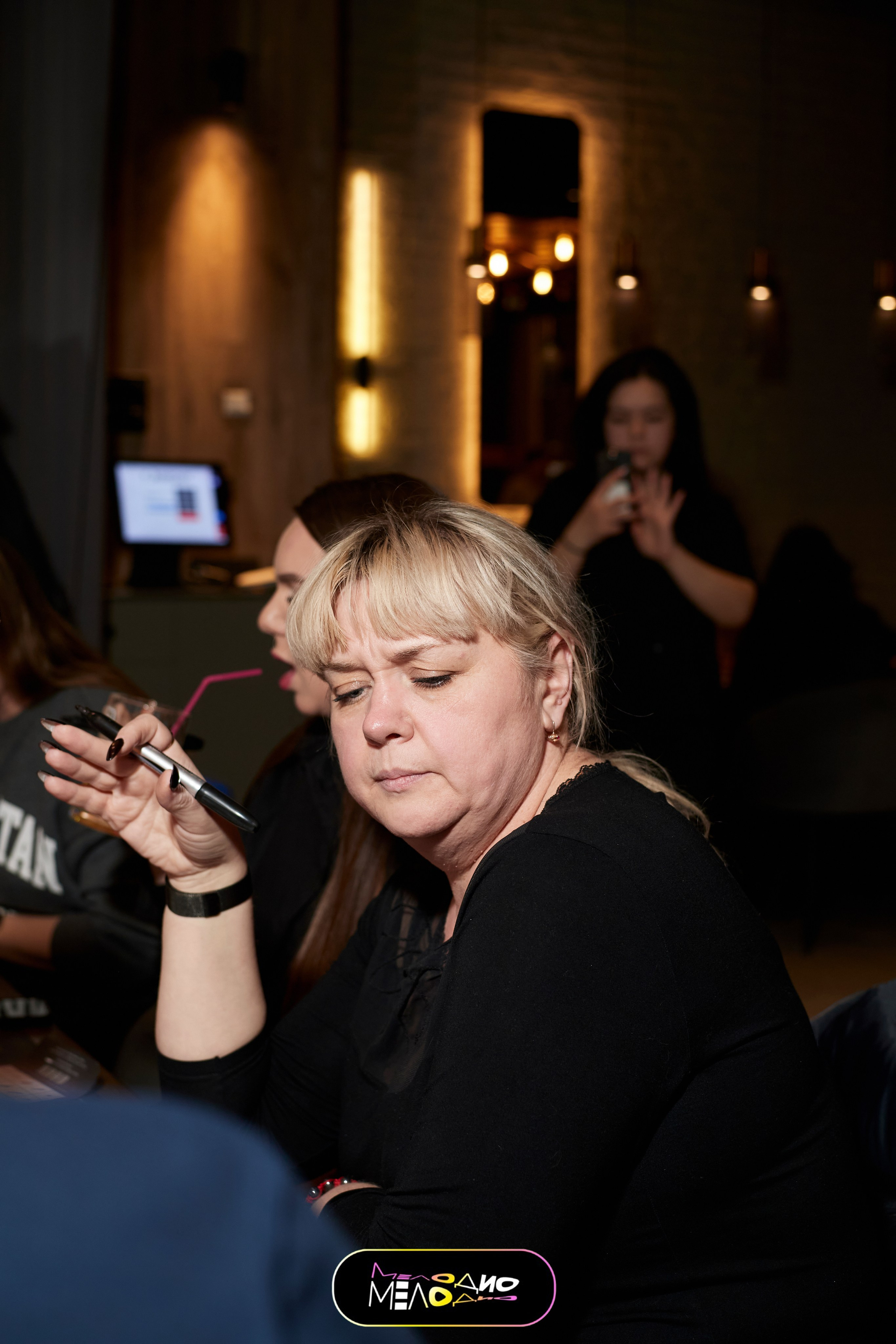 ИГРА | МЕЛОДИ 26/02. Главная