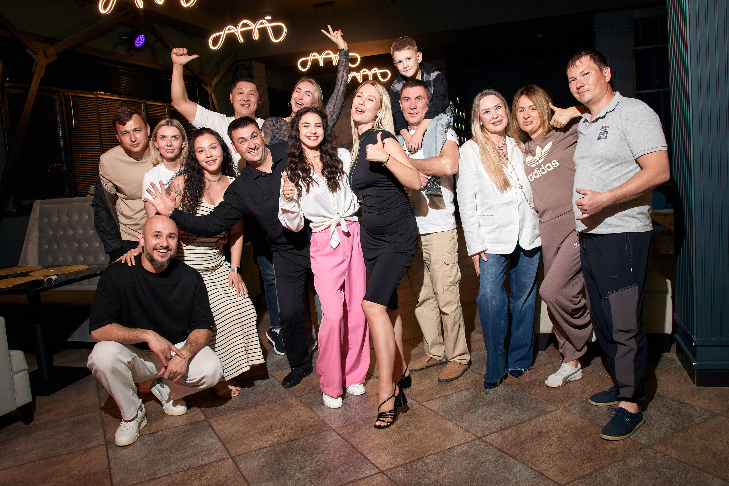 M-BRAND | NIKOLAI | 14/05. Главная