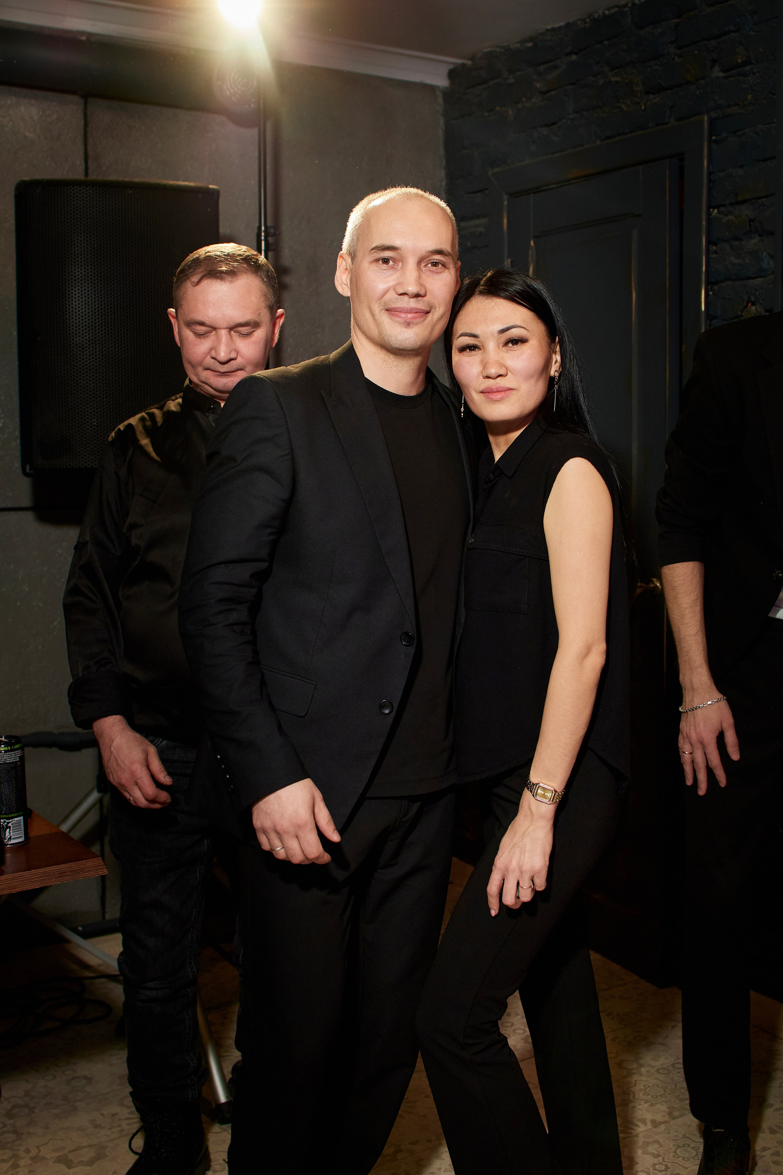 MAXIM & DAMIR | FOREST BAR | 8 МАРТА! 2-й вечер. Главная