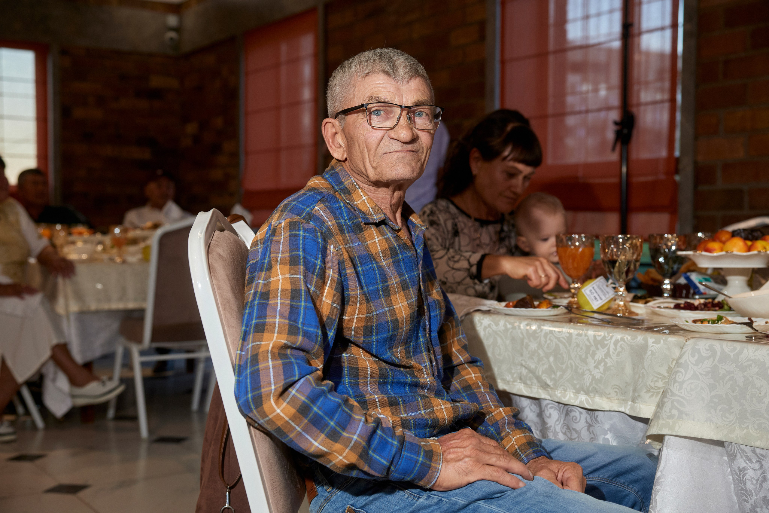 ALEXANDR | BAL'ZAM | 3.08. Главная