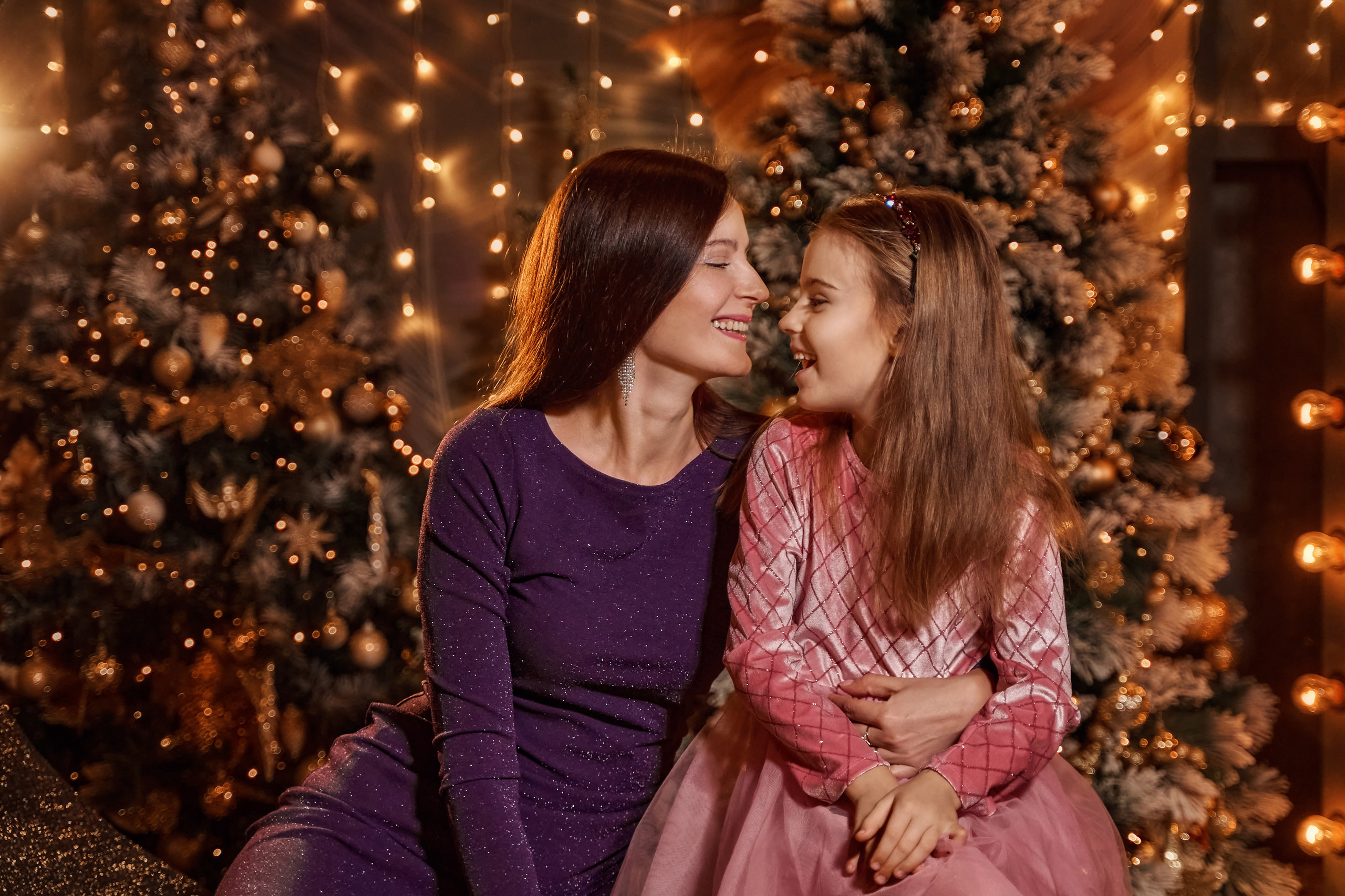 Евгений и его семья. Семейный и свадебный фотограф и видеограф в Туле и Москве