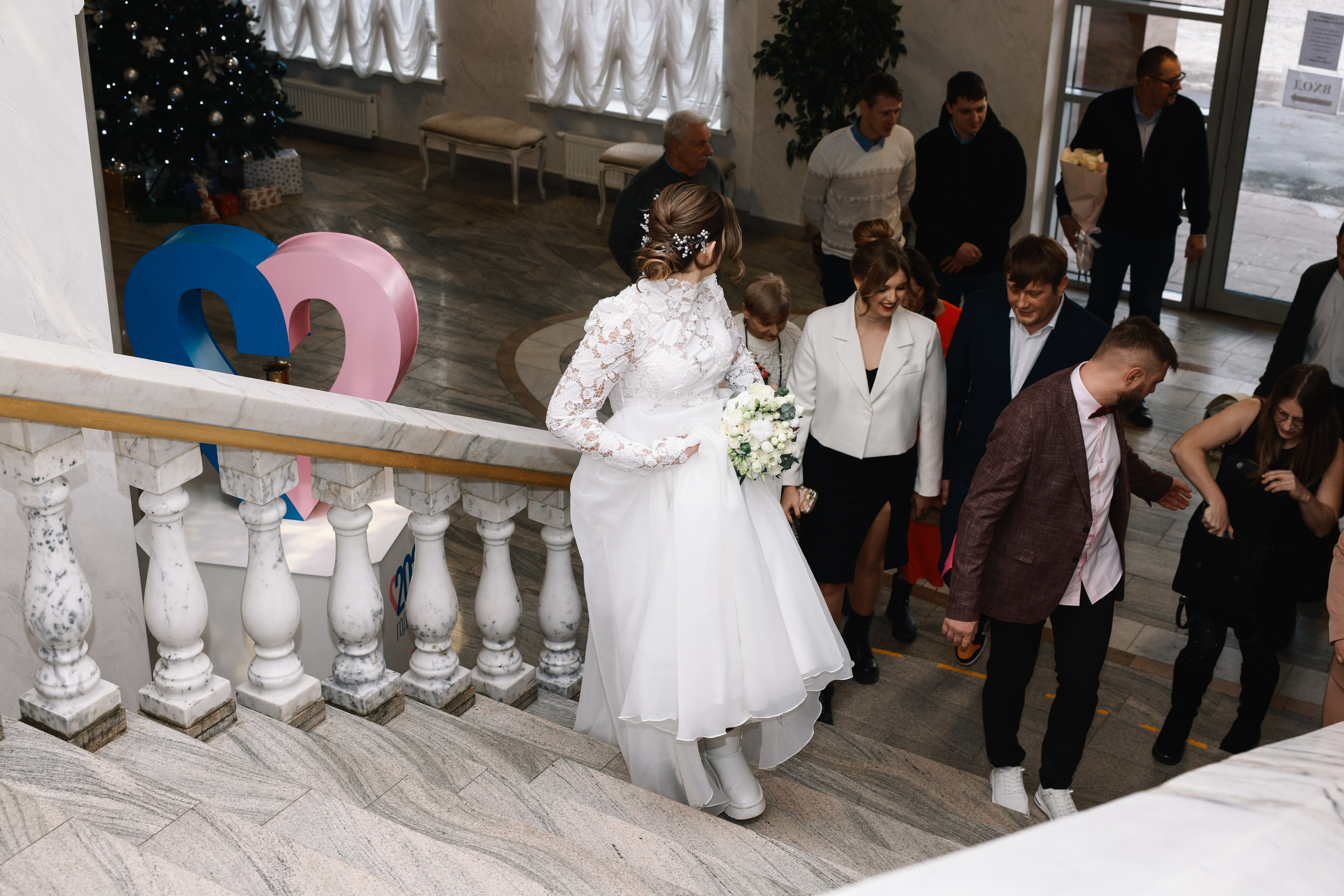 Свадебная фотосессия в Туле. Фотограф в Туле — Борисов Николай