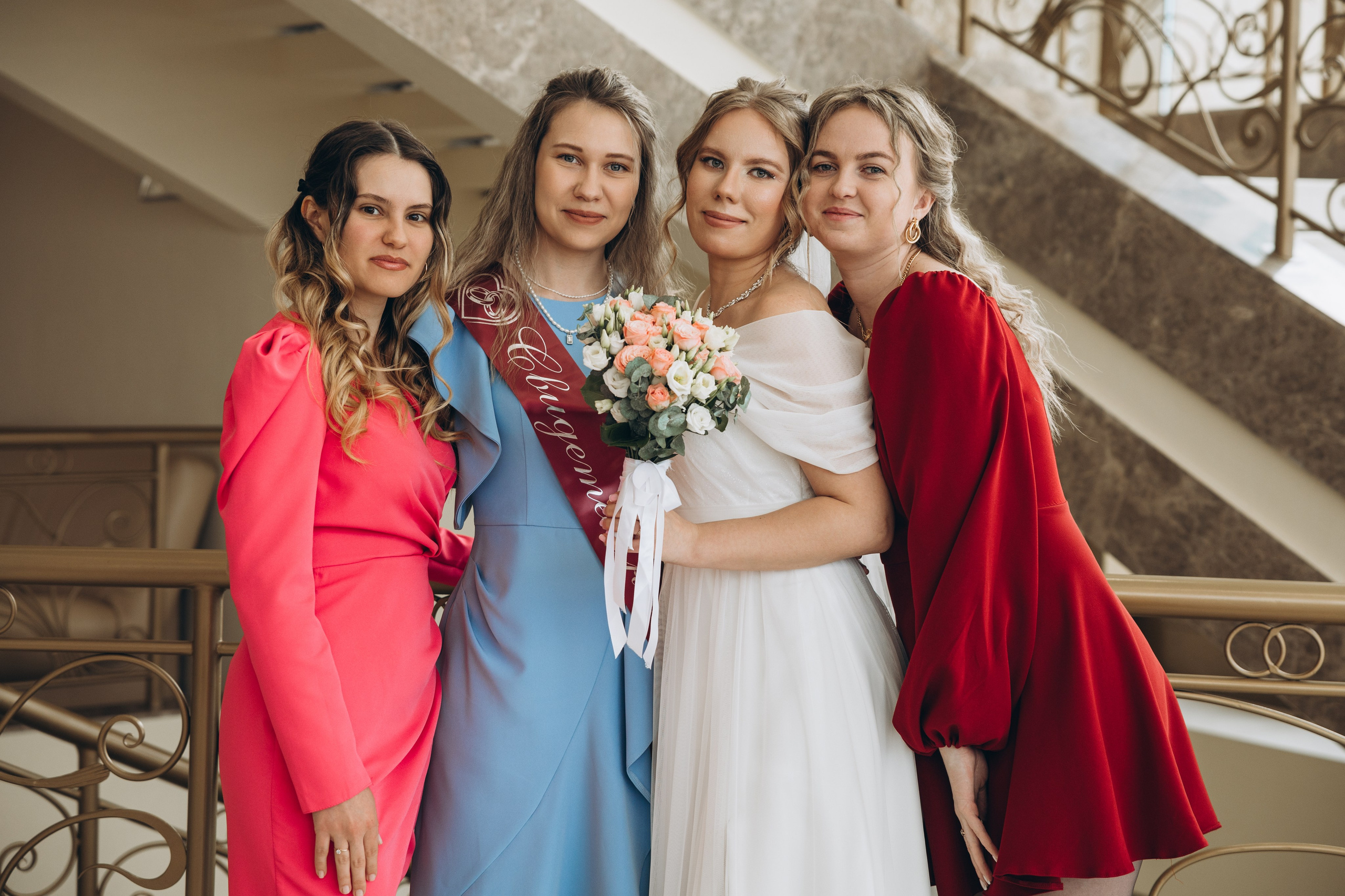 Владимир и Екатерина. Свадебный, семейный фотограф в Иркутске Светлана Макаричева