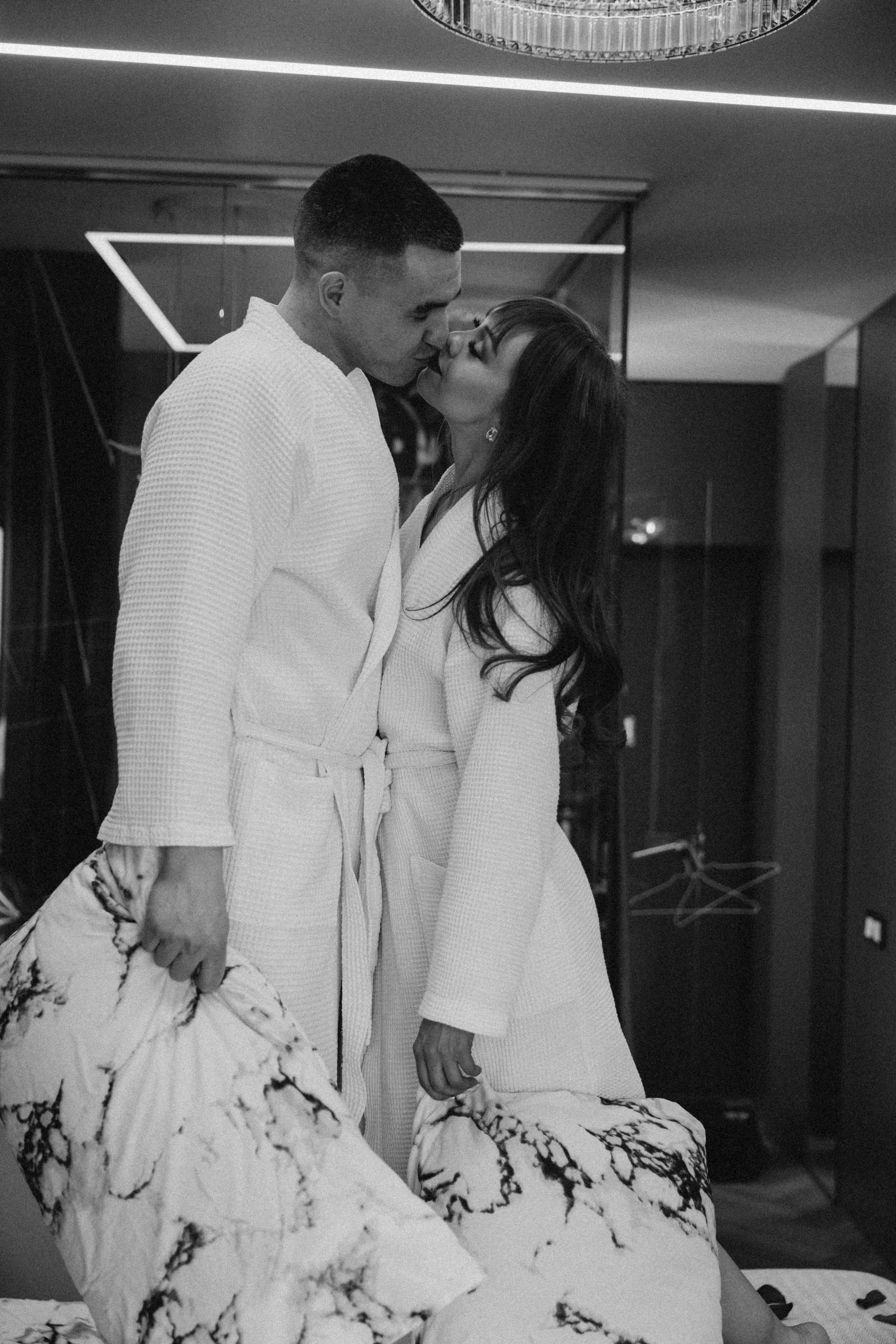 Кирилл и Алёна. Свадебный, семейный фотограф в Иркутске Светлана Макаричева