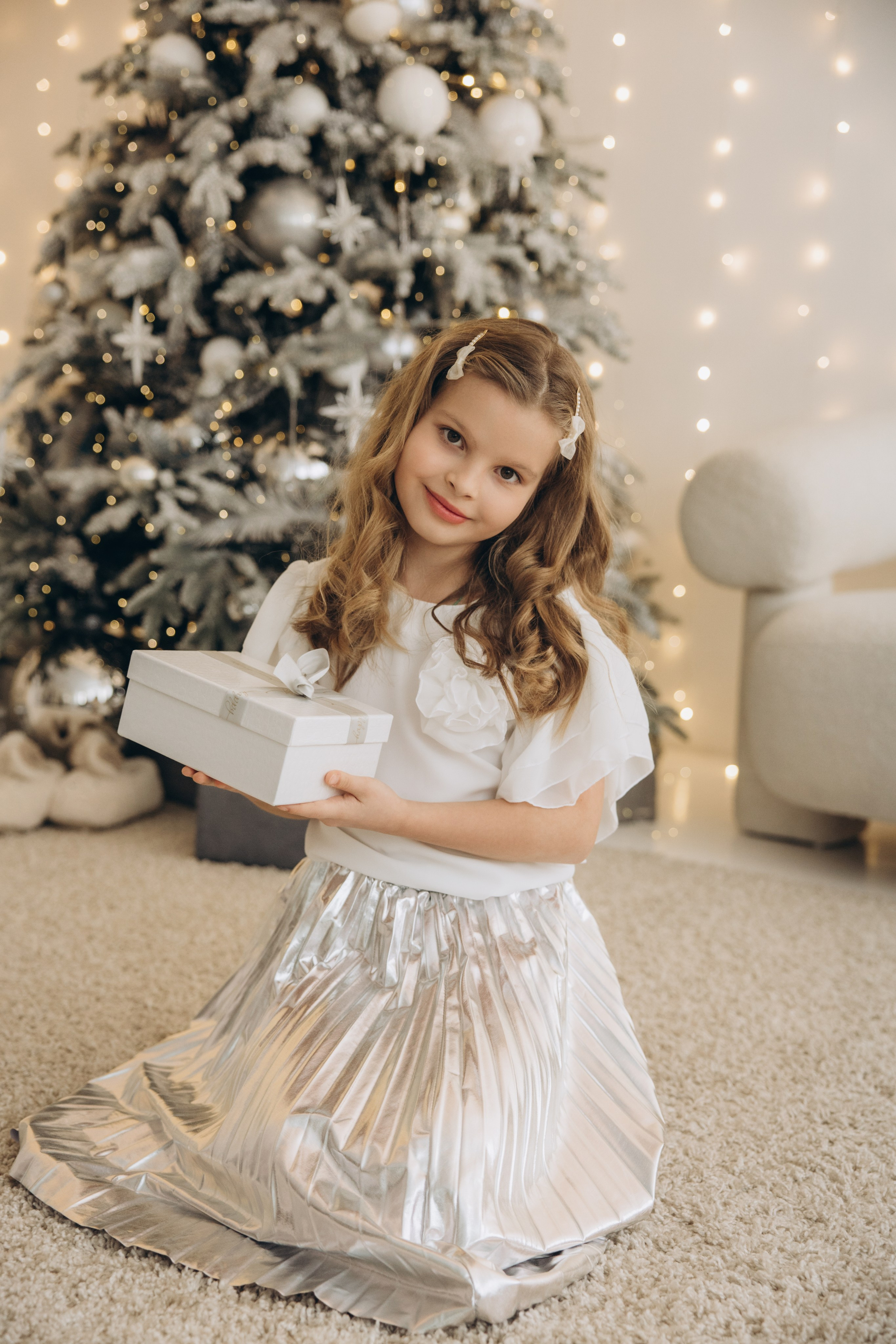 Фотопроект в зум студии. Свадебный, семейный фотограф в Иркутске Светлана Макаричева